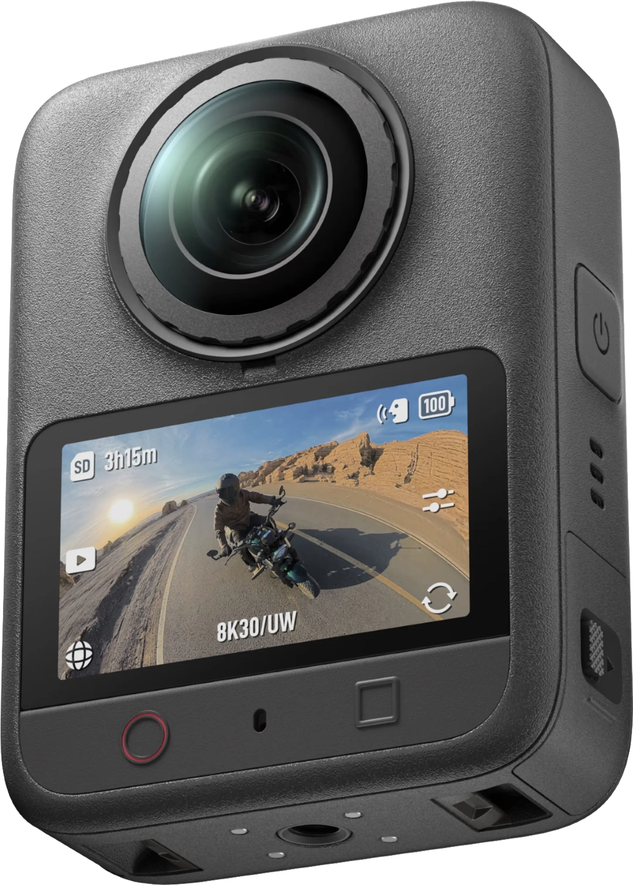 Osmo 360 II Adventure Combo