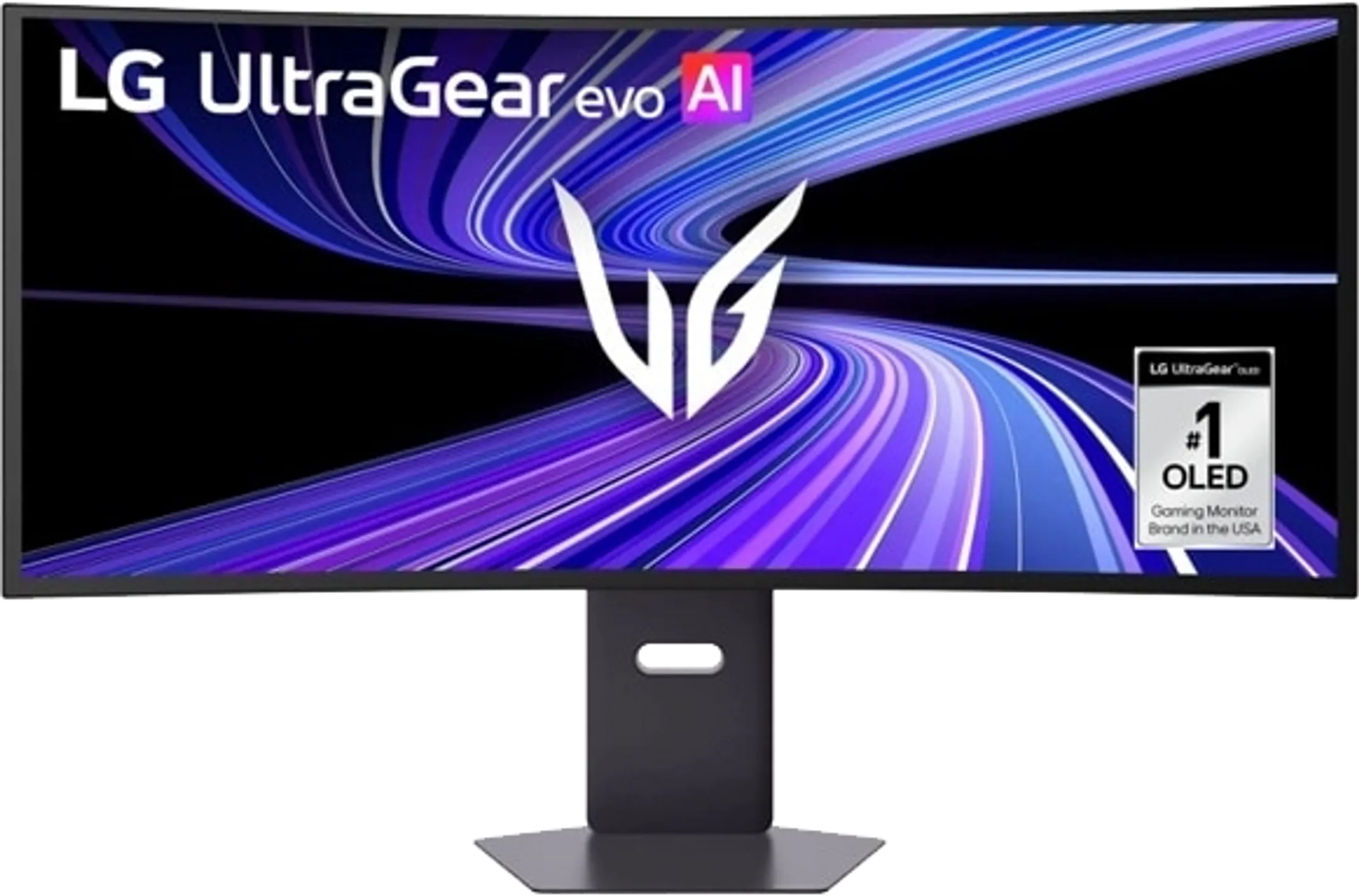 39GX950B-B Gaming Incurvé - 39" 5K Ultra HD