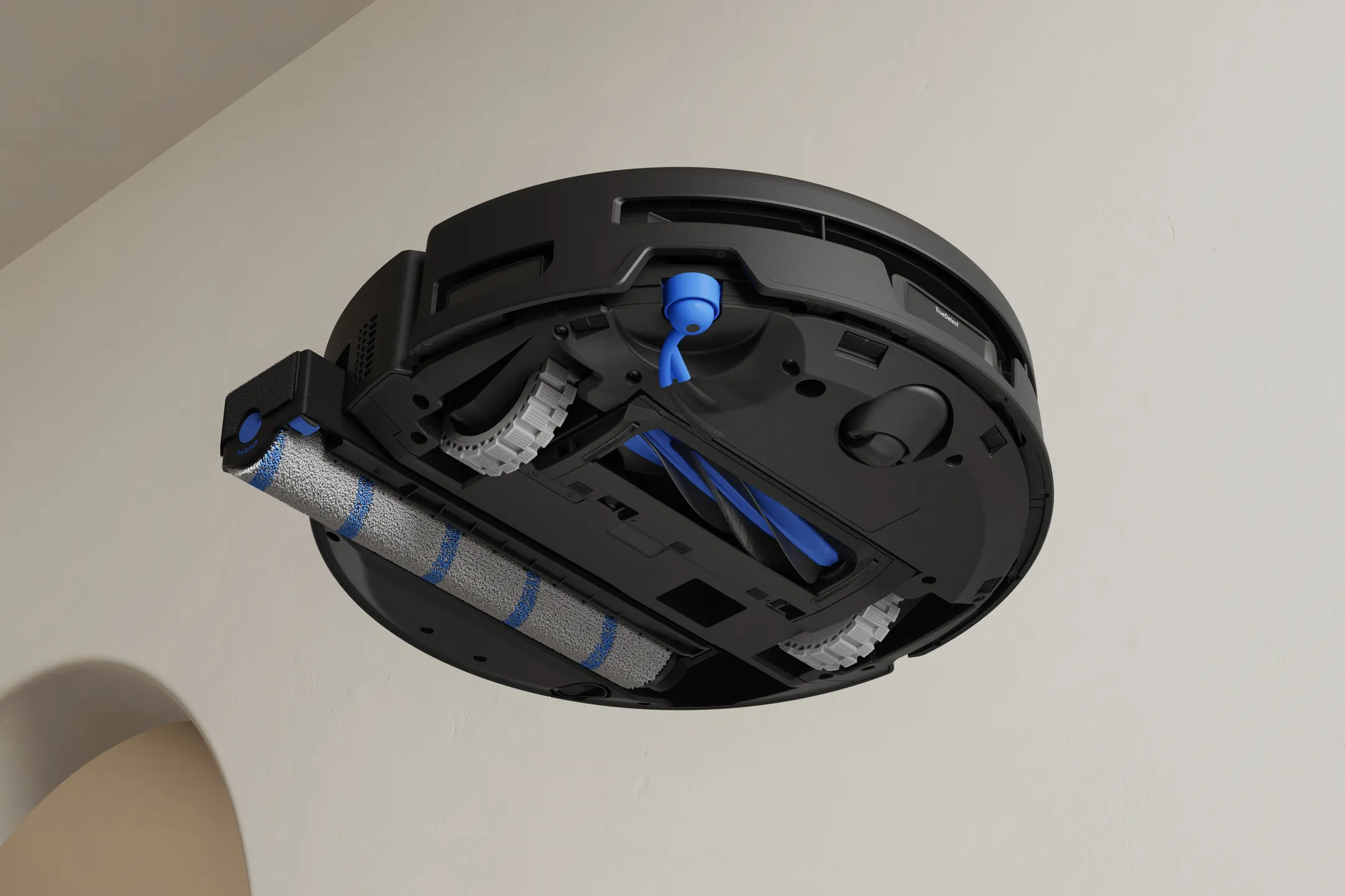Aspirateur robot 2en1 DEEBOT T90 OMNI
