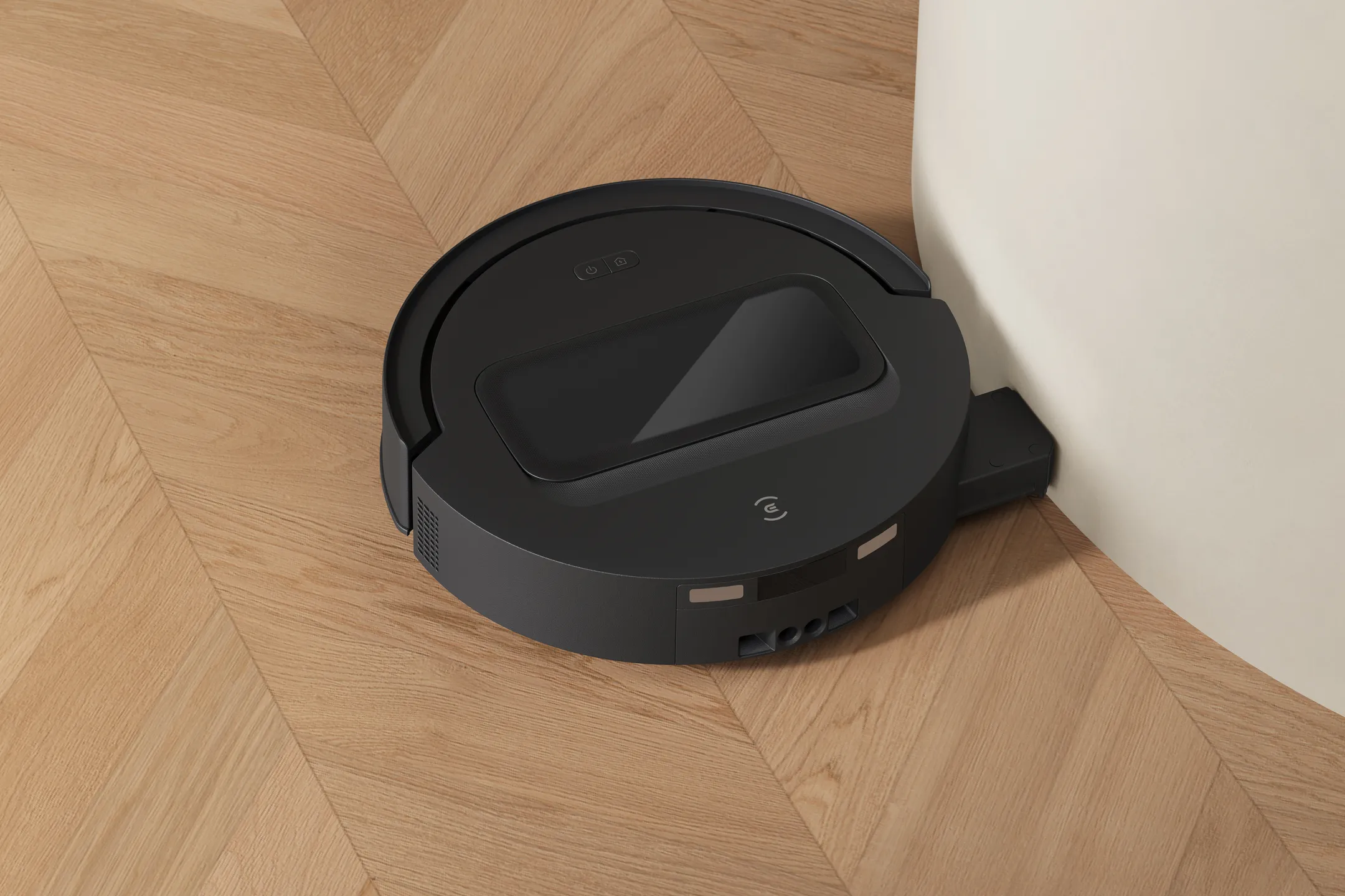 Aspirateur robot 2en1 DEEBOT T90 OMNI