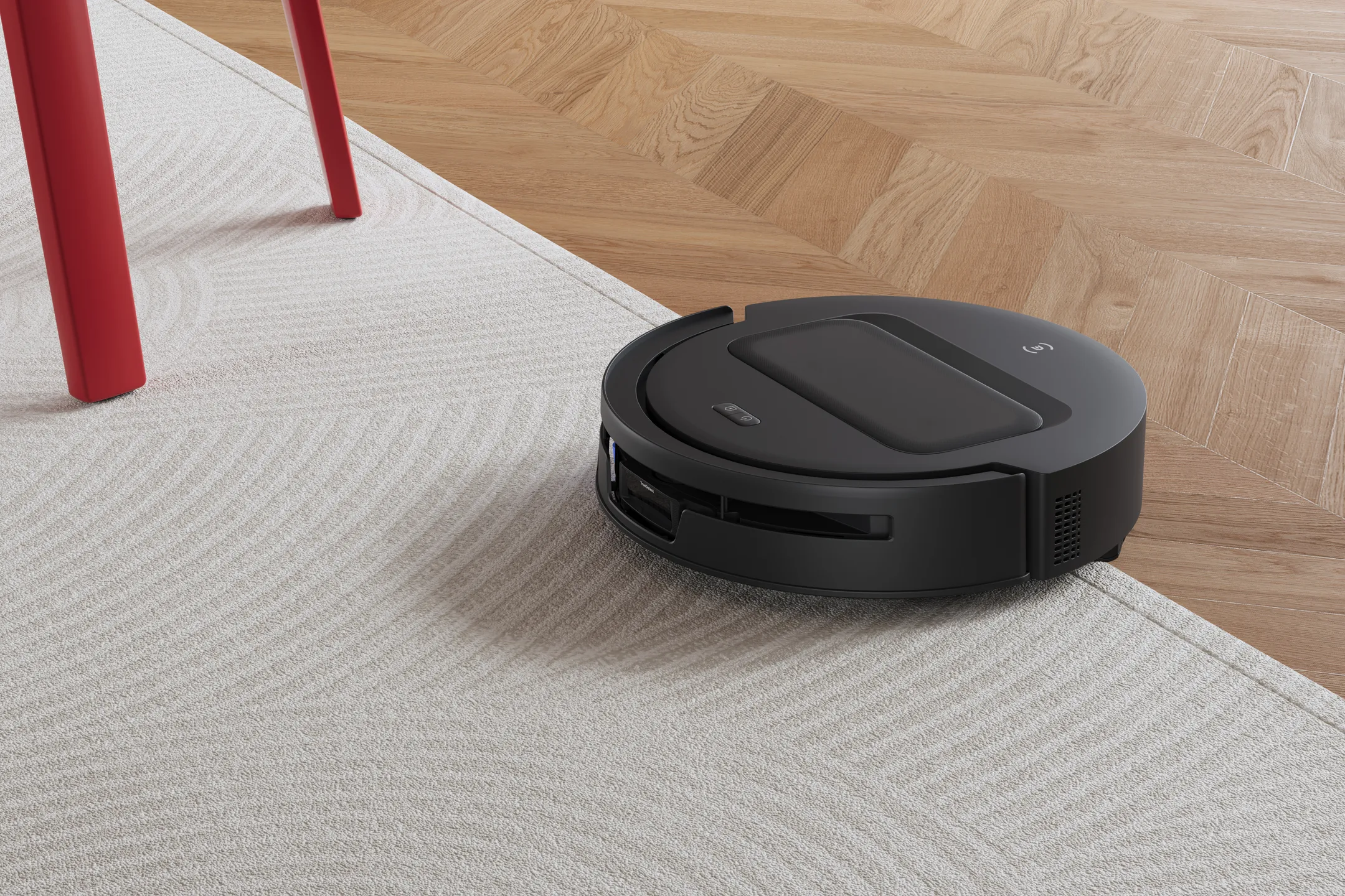 Aspirateur robot 2en1 DEEBOT T90 OMNI