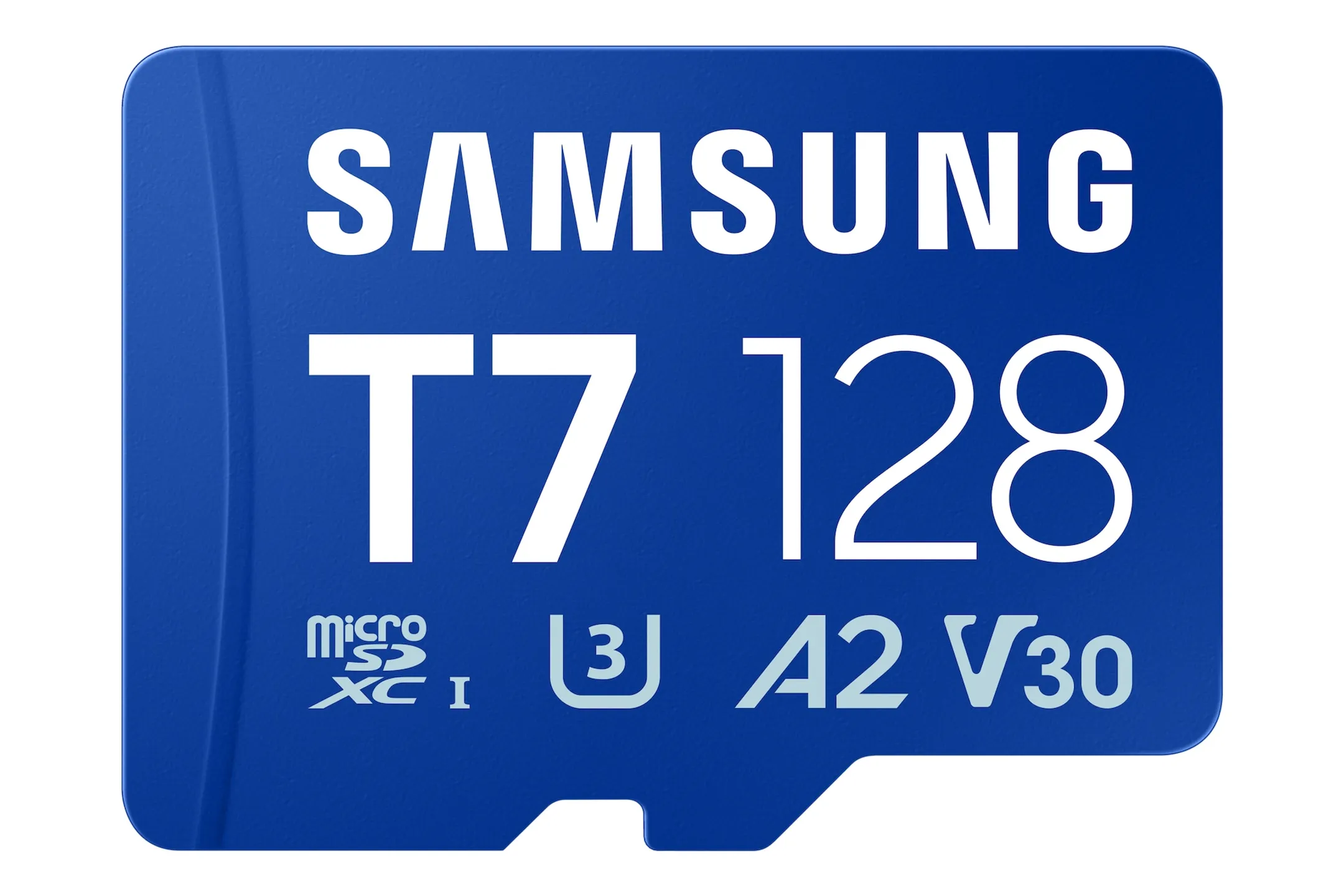 Carte mémoire T7 microSDHC™ 128 Go