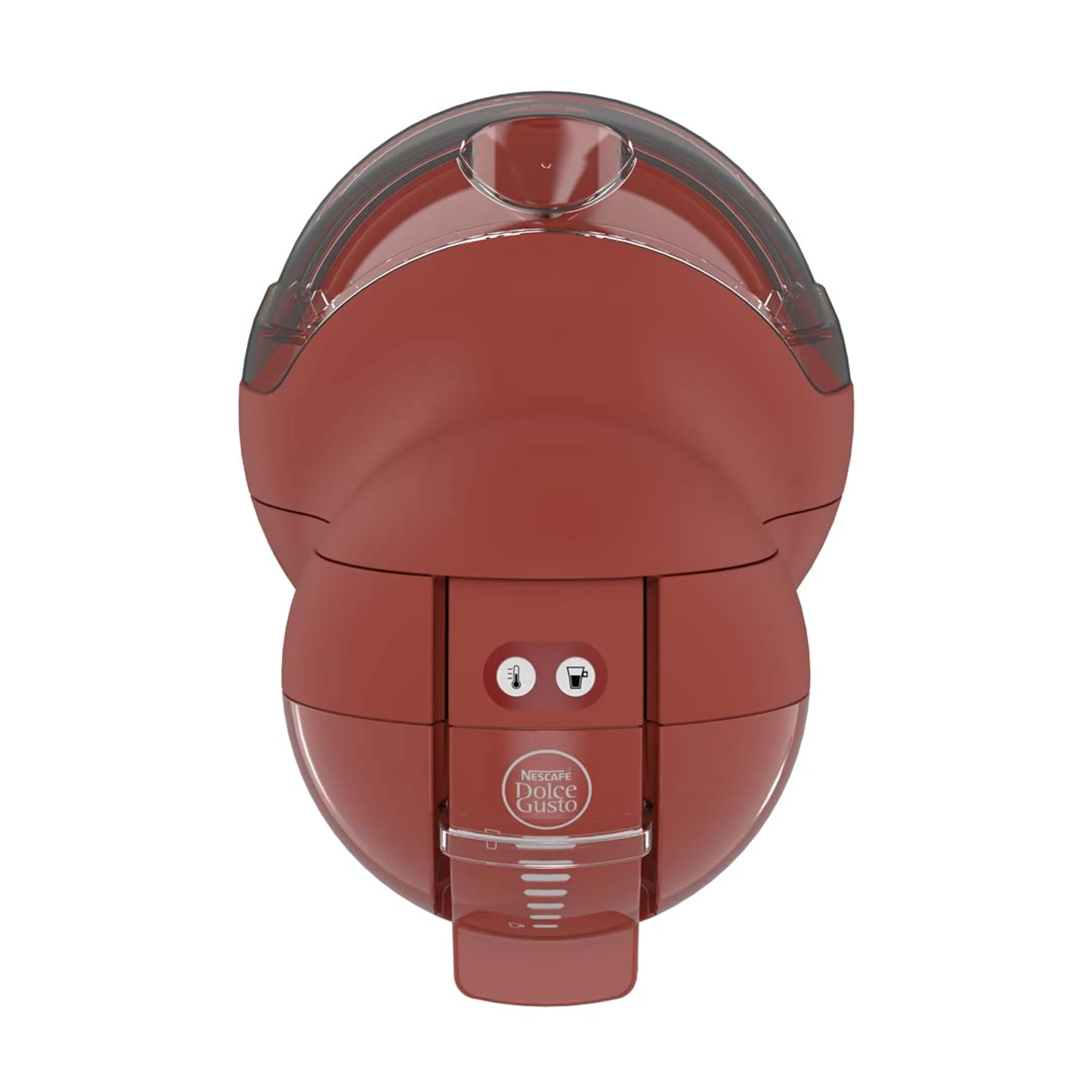 Machine à café NESCAFÉ Dolce Gusto Mini Me 2 YY5996FD