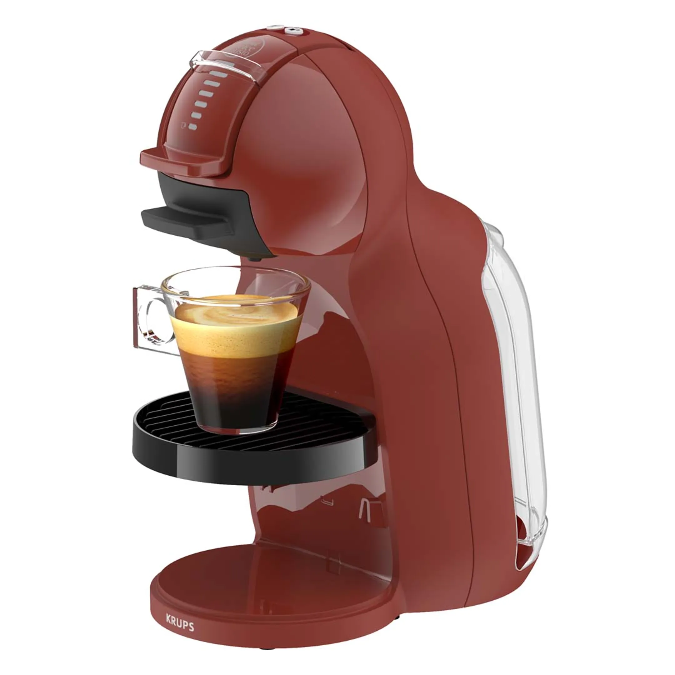 Machine à café NESCAFÉ Dolce Gusto Mini Me 2 YY5996FD