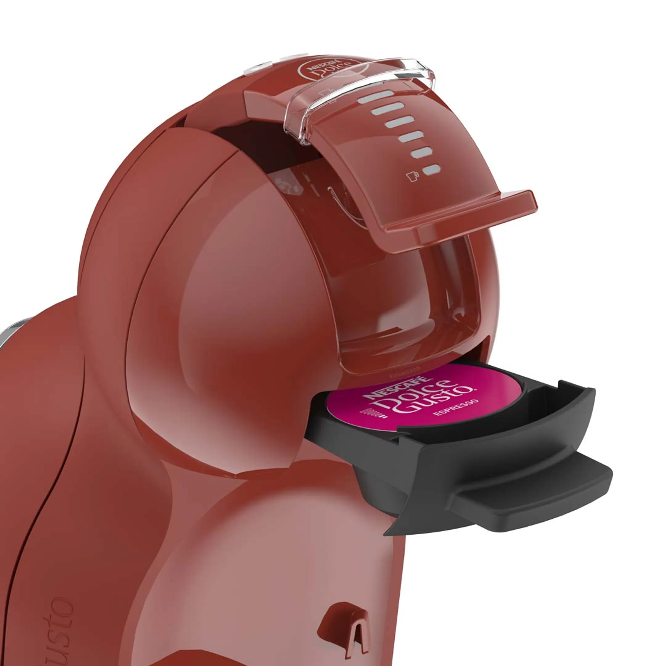 Machine à café NESCAFÉ Dolce Gusto Mini Me 2 YY5996FD