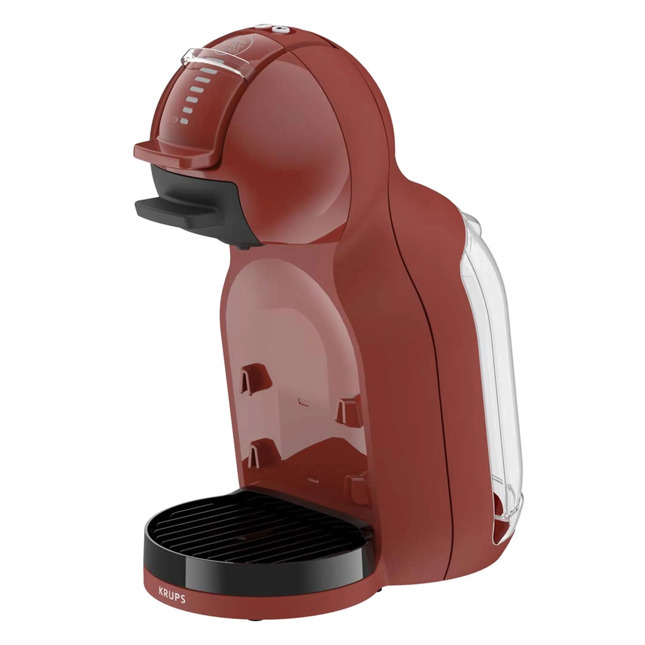 Machine à café NESCAFÉ Dolce Gusto Mini Me 2 YY5996FD