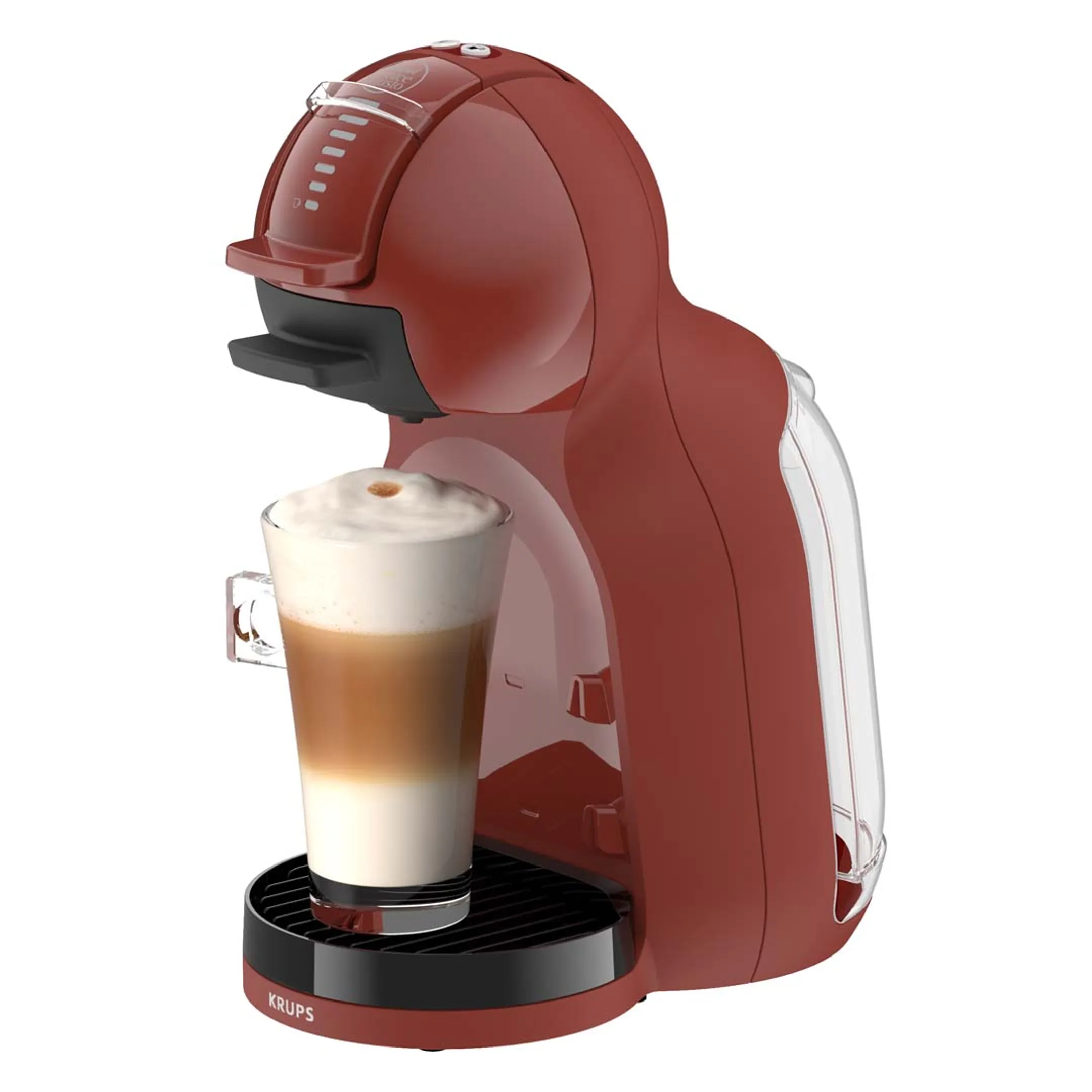 Machine à café NESCAFÉ Dolce Gusto Mini Me 2 YY5996FD