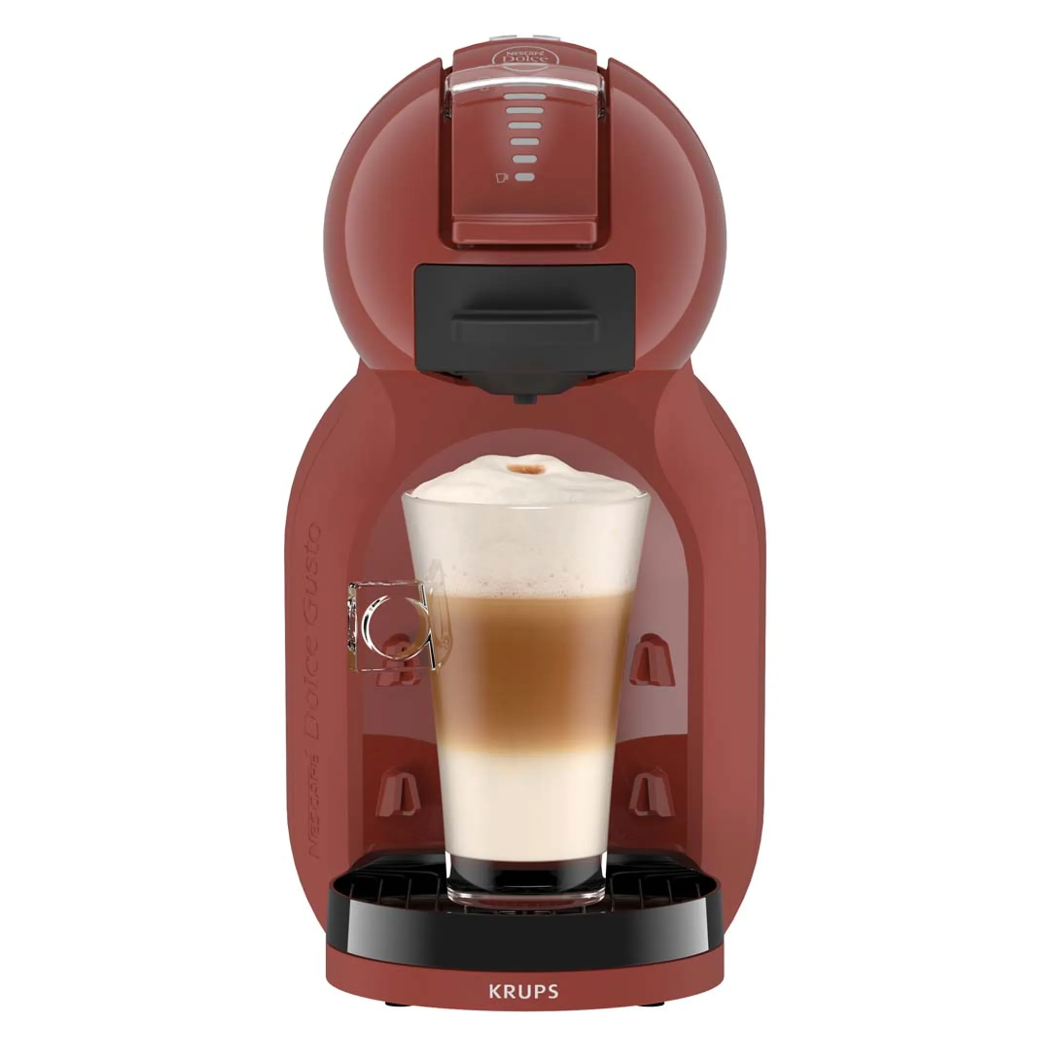 Machine à café NESCAFÉ Dolce Gusto Mini Me 2 YY5996FD