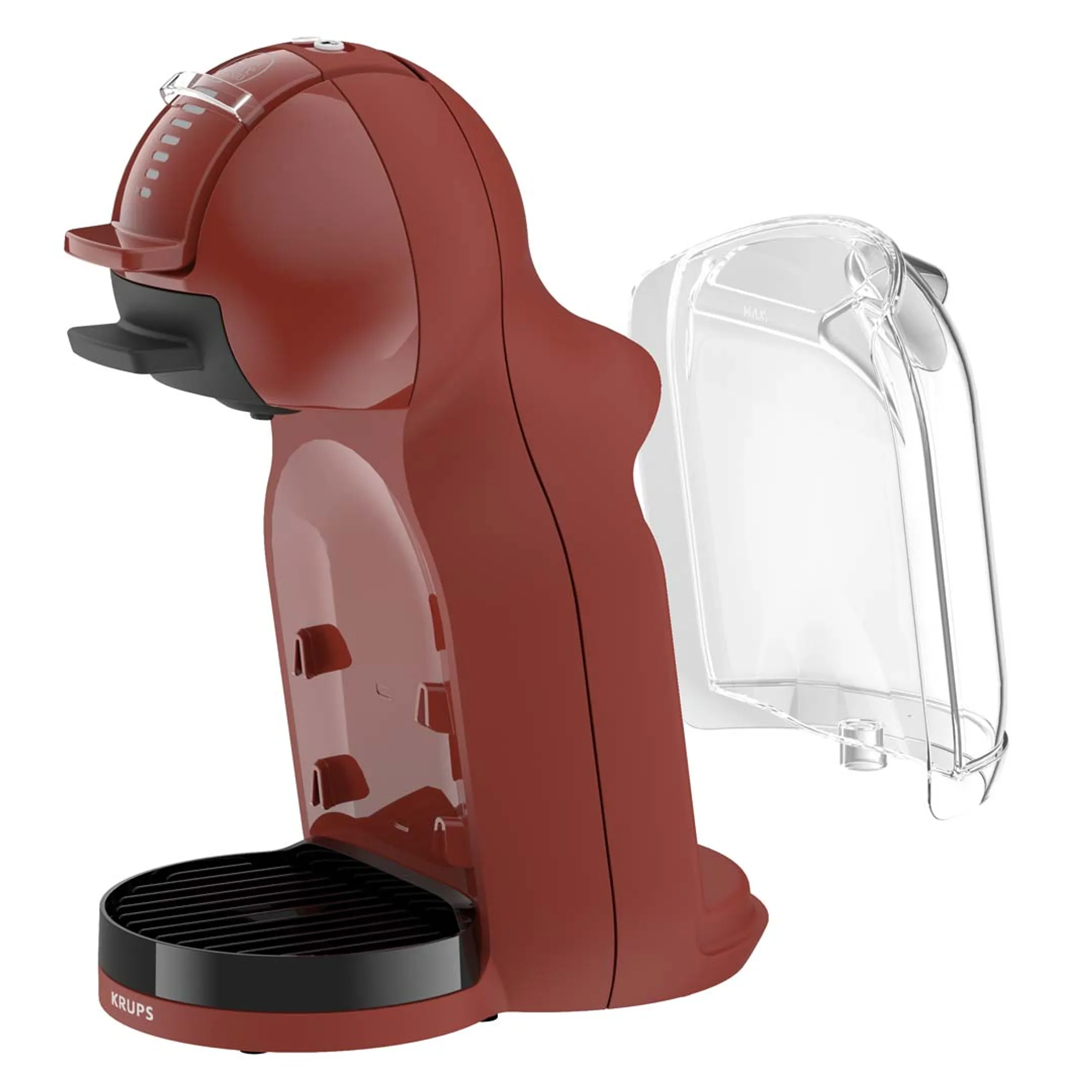 Machine à café NESCAFÉ Dolce Gusto Mini Me 2 YY5996FD