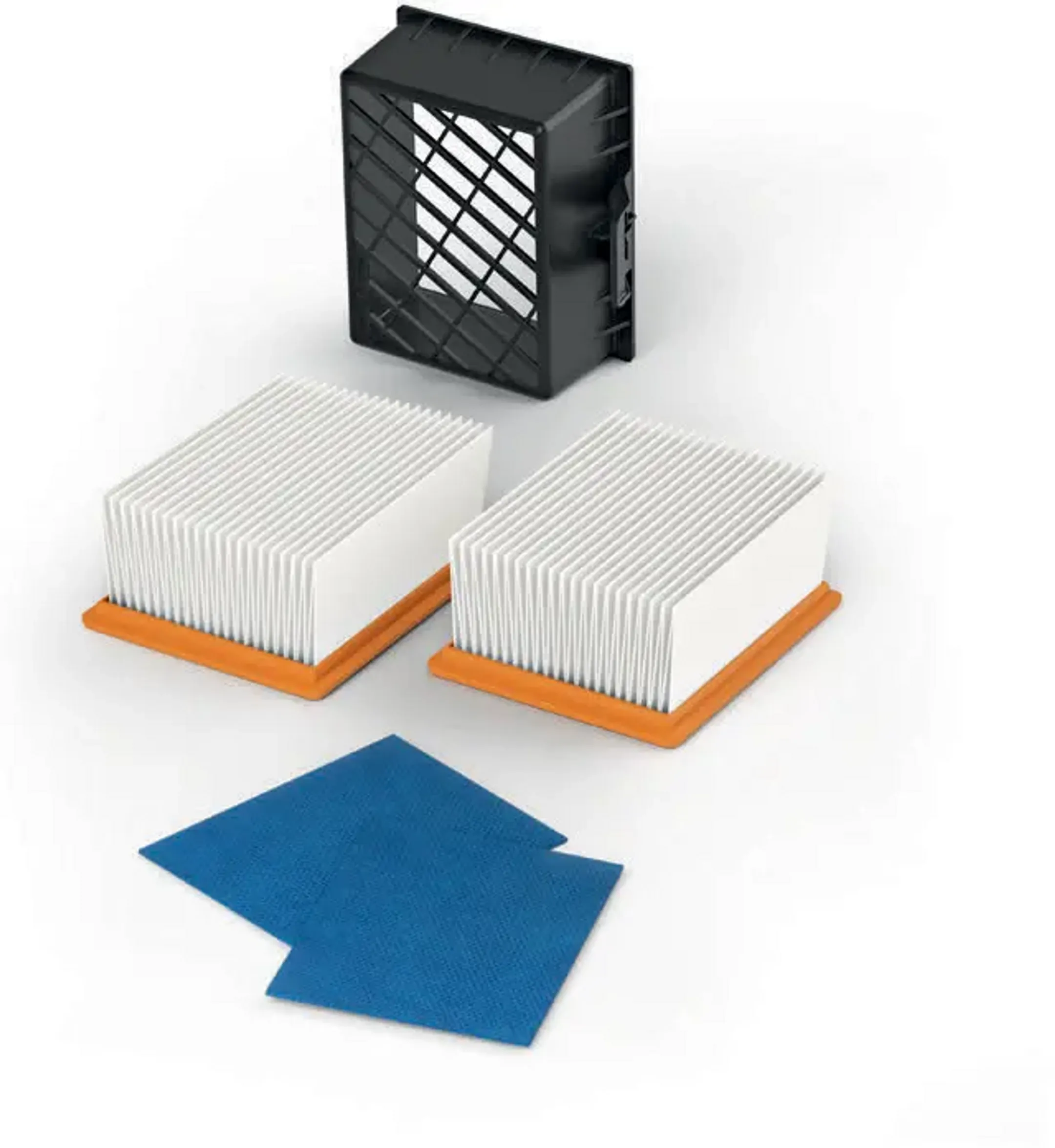 HEPA Hygiëne filter BBZ160HF
