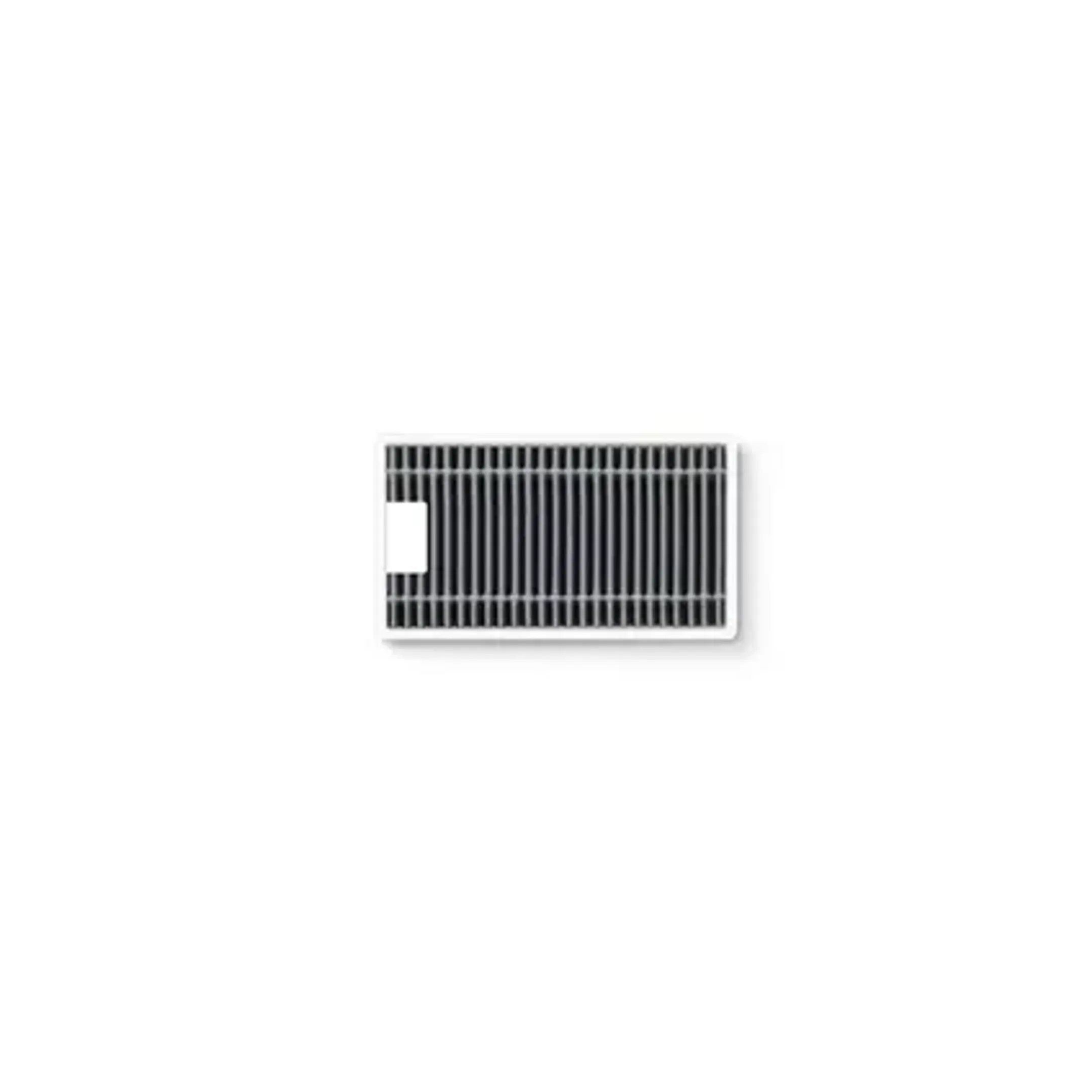 Stofzuigerfilter Antibacterieel T90 - voor DEEBOT T90 en X12
