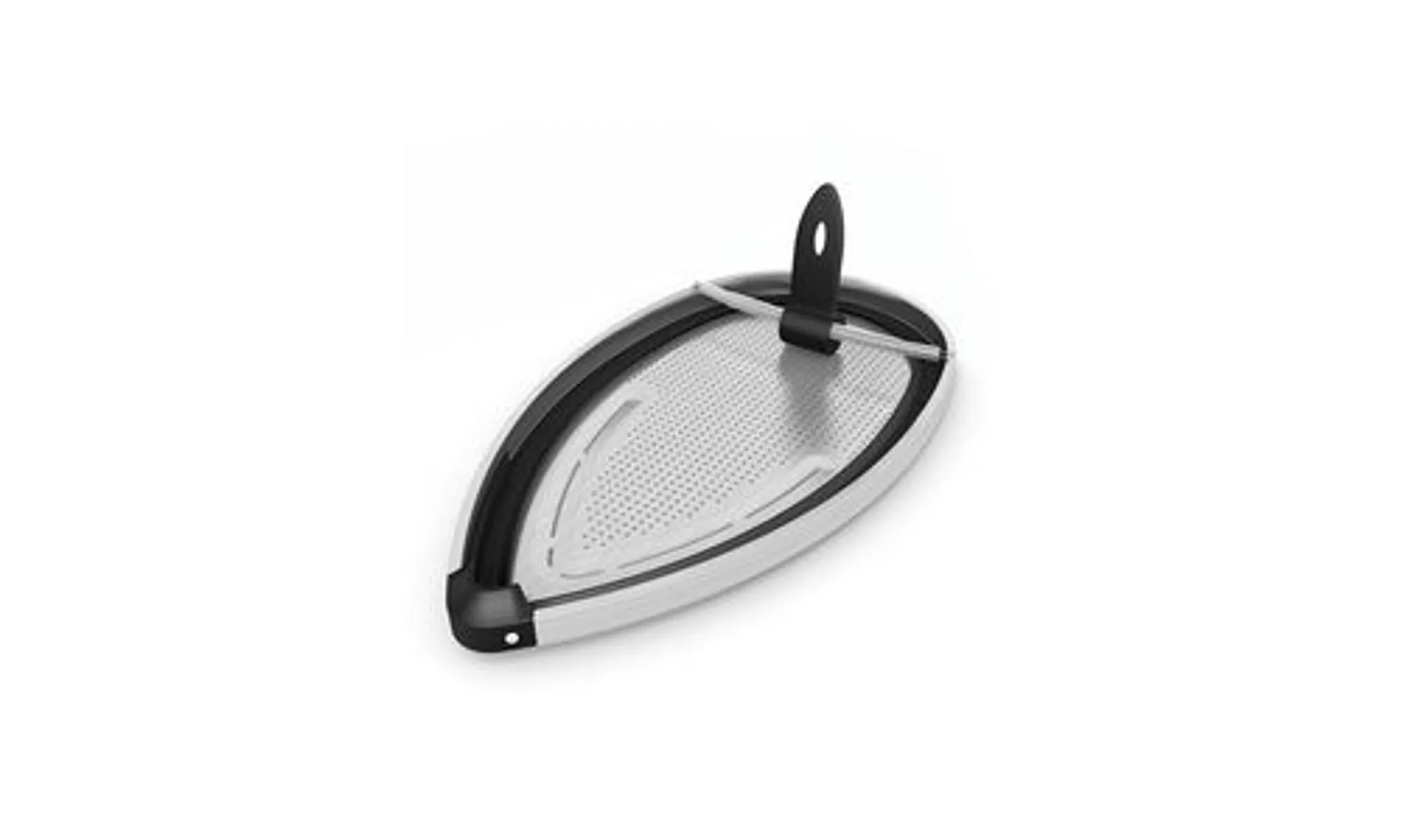 Semelle de protection 3D pour tissus délicats