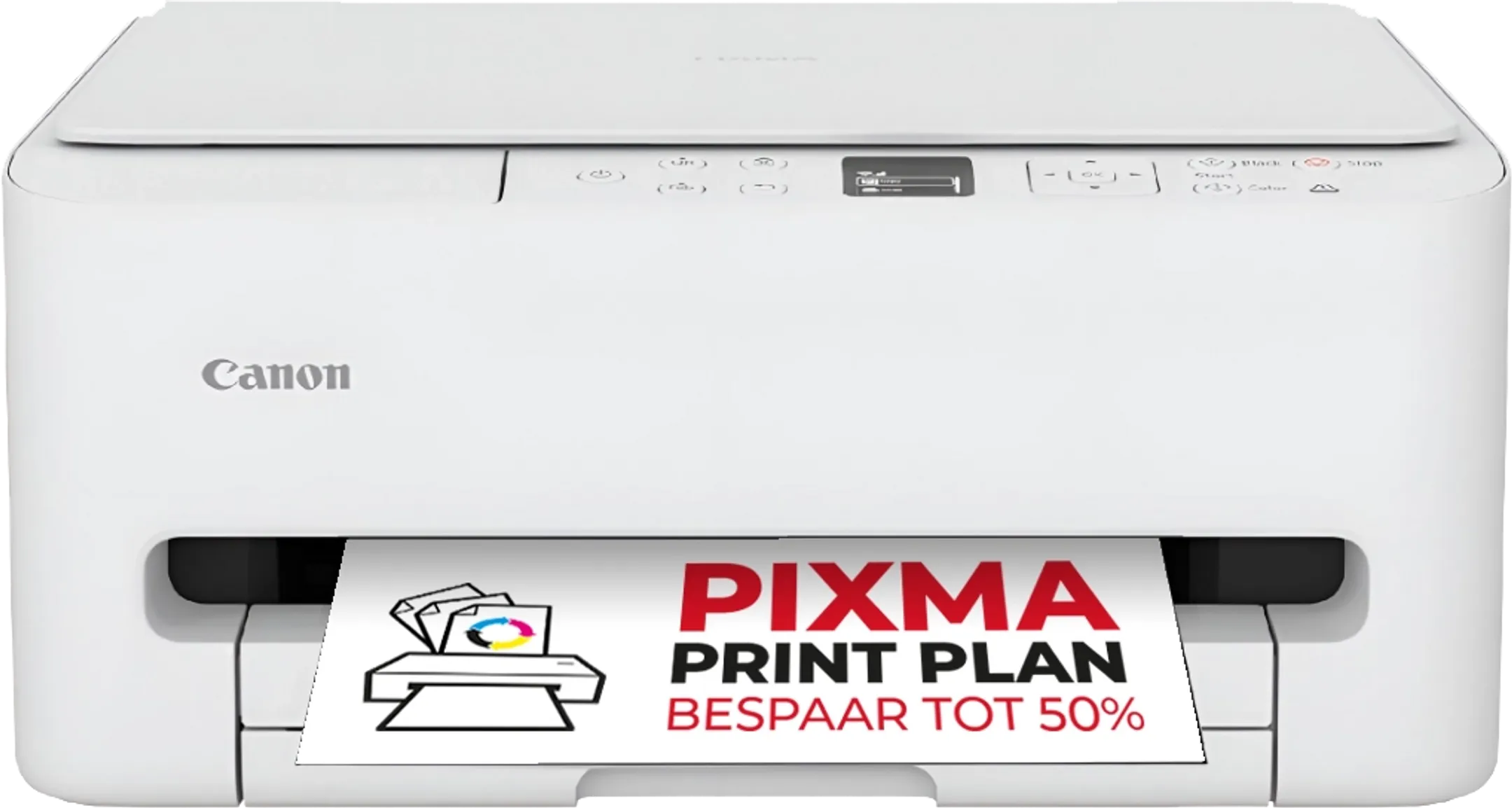 PIXMA TS6550i Home + Smartphone ready