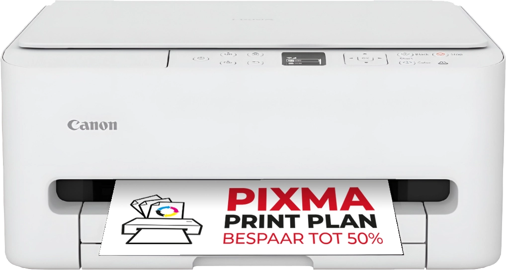 Canon PIXMA TS6550i Home + Smartphone ready