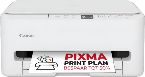 PIXMA TS6550i Home + Smartphone ready
