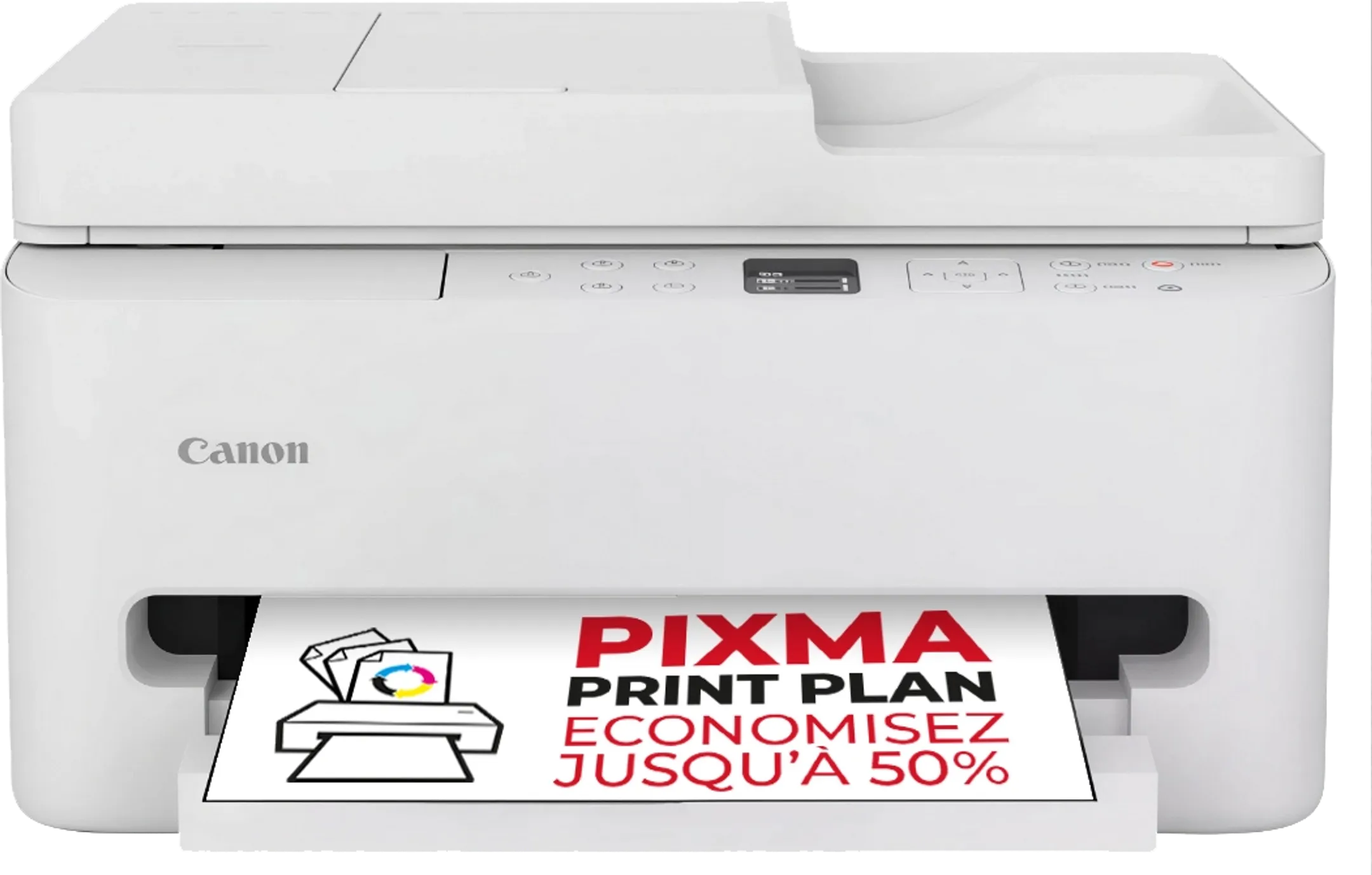 PIXMA TS7550i Home & Office Smartphone ready