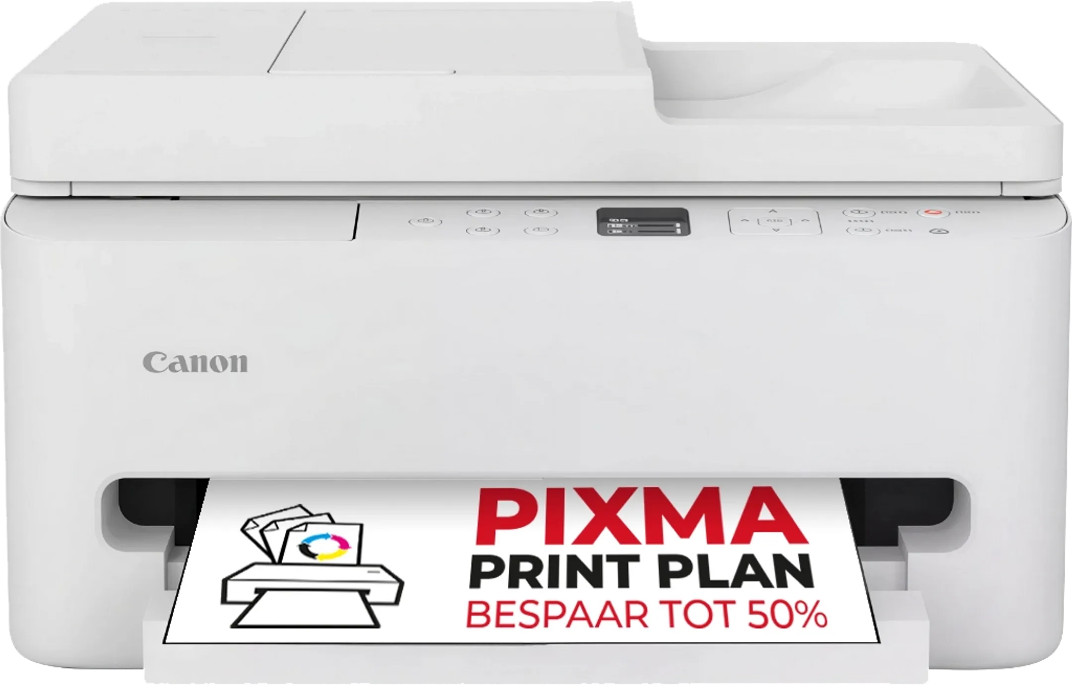 PIXMA TS7550i Home & Office Smartphone ready