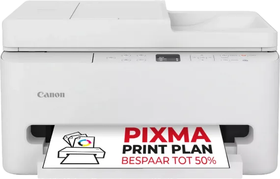 PIXMA TS7550i Home & Office Smartphone ready