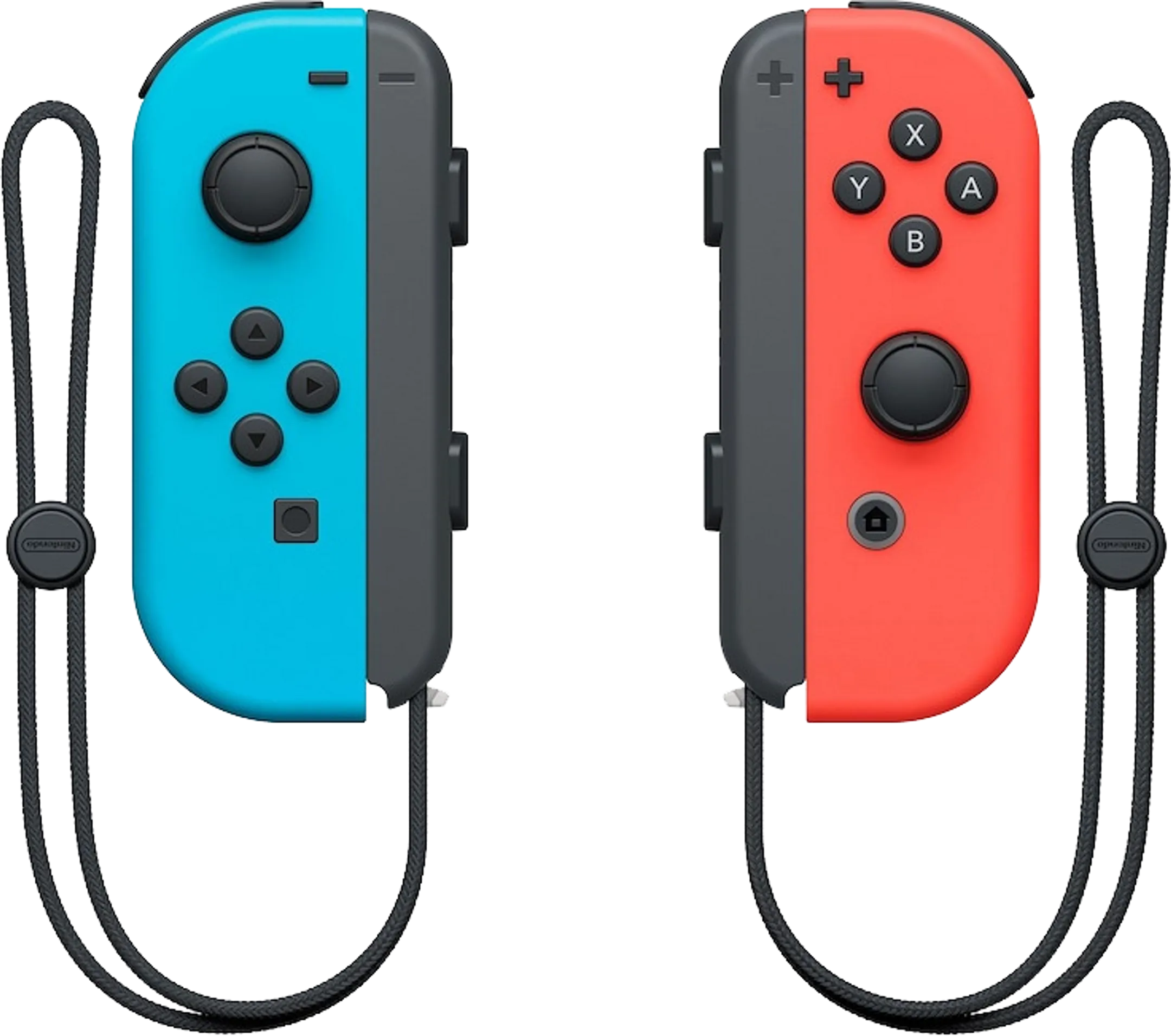 Paire de manettes Joy-Con