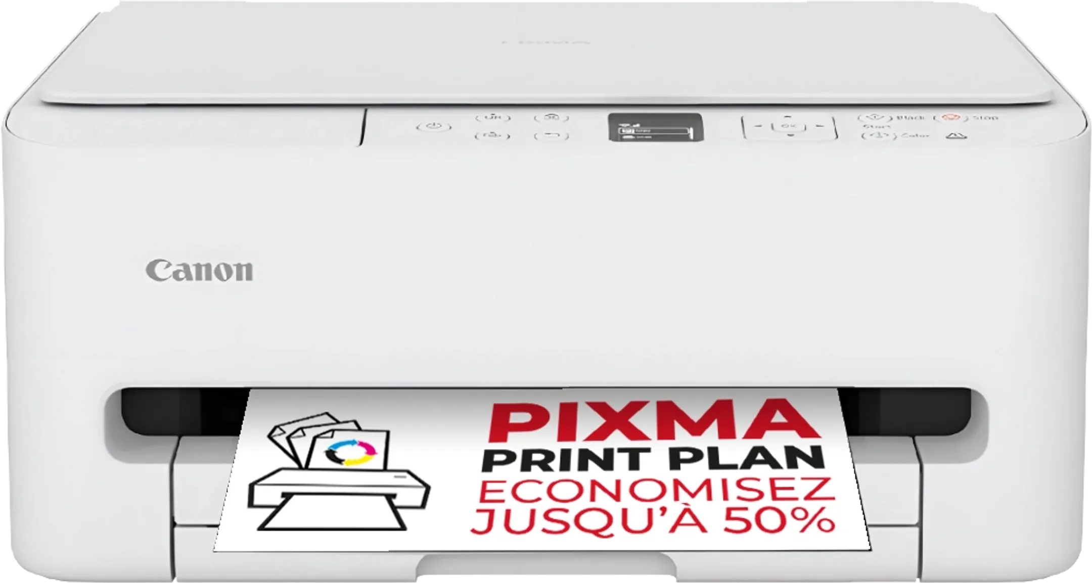 PIXMA TS6550i Home + Smartphone ready