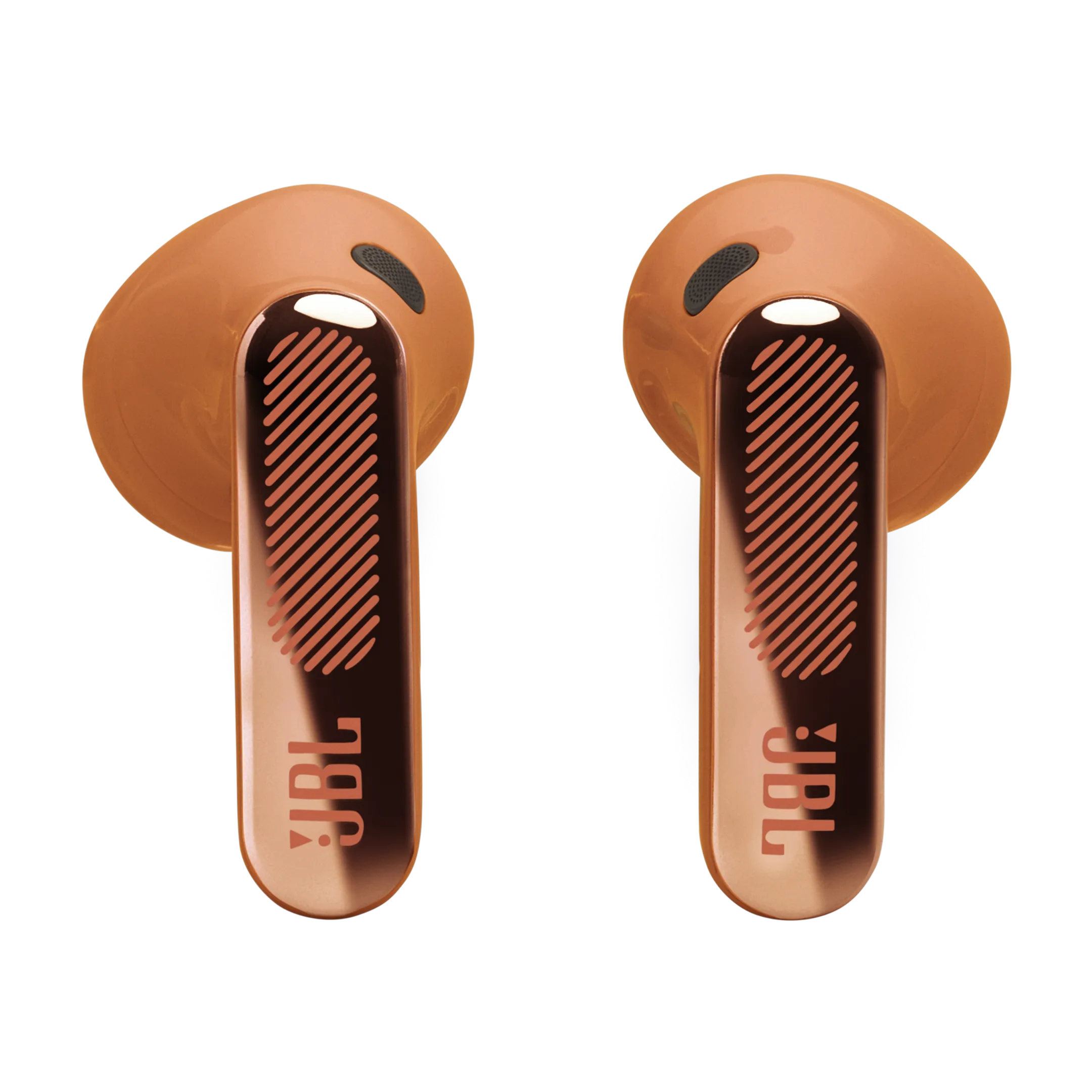 Écouteurs Live Flex 4 - Orange