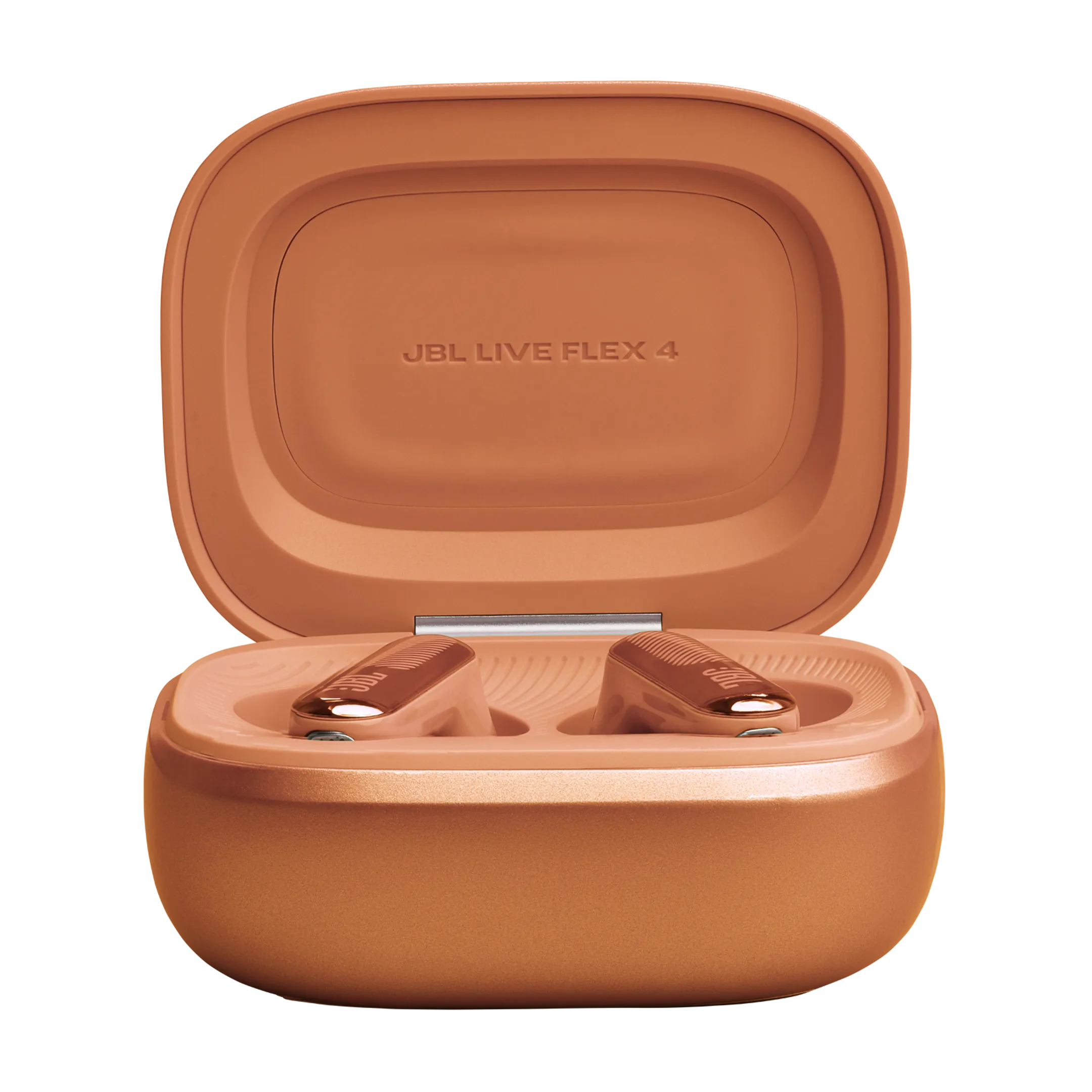 Écouteurs Live Flex 4 - Orange