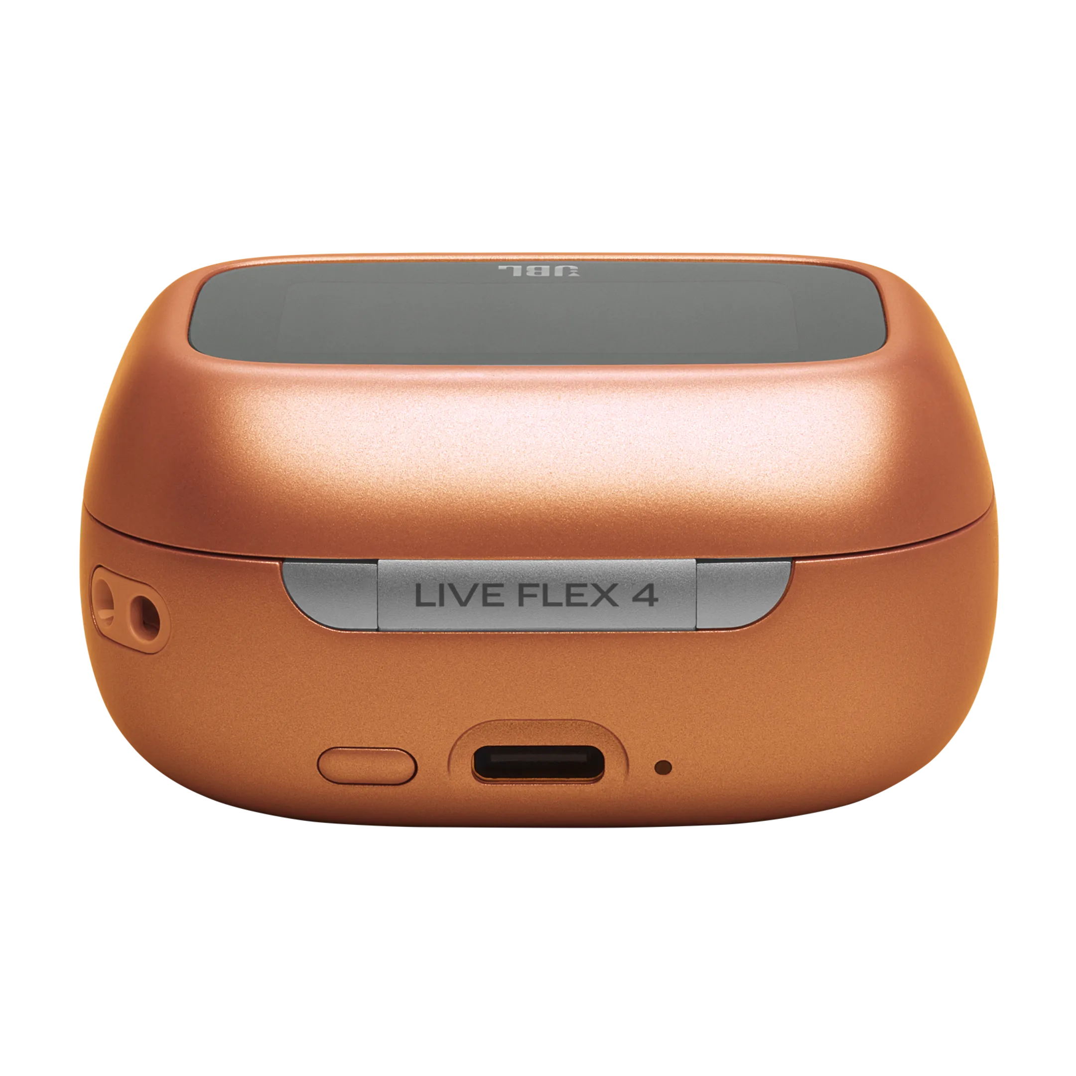 Écouteurs Live Flex 4 - Orange