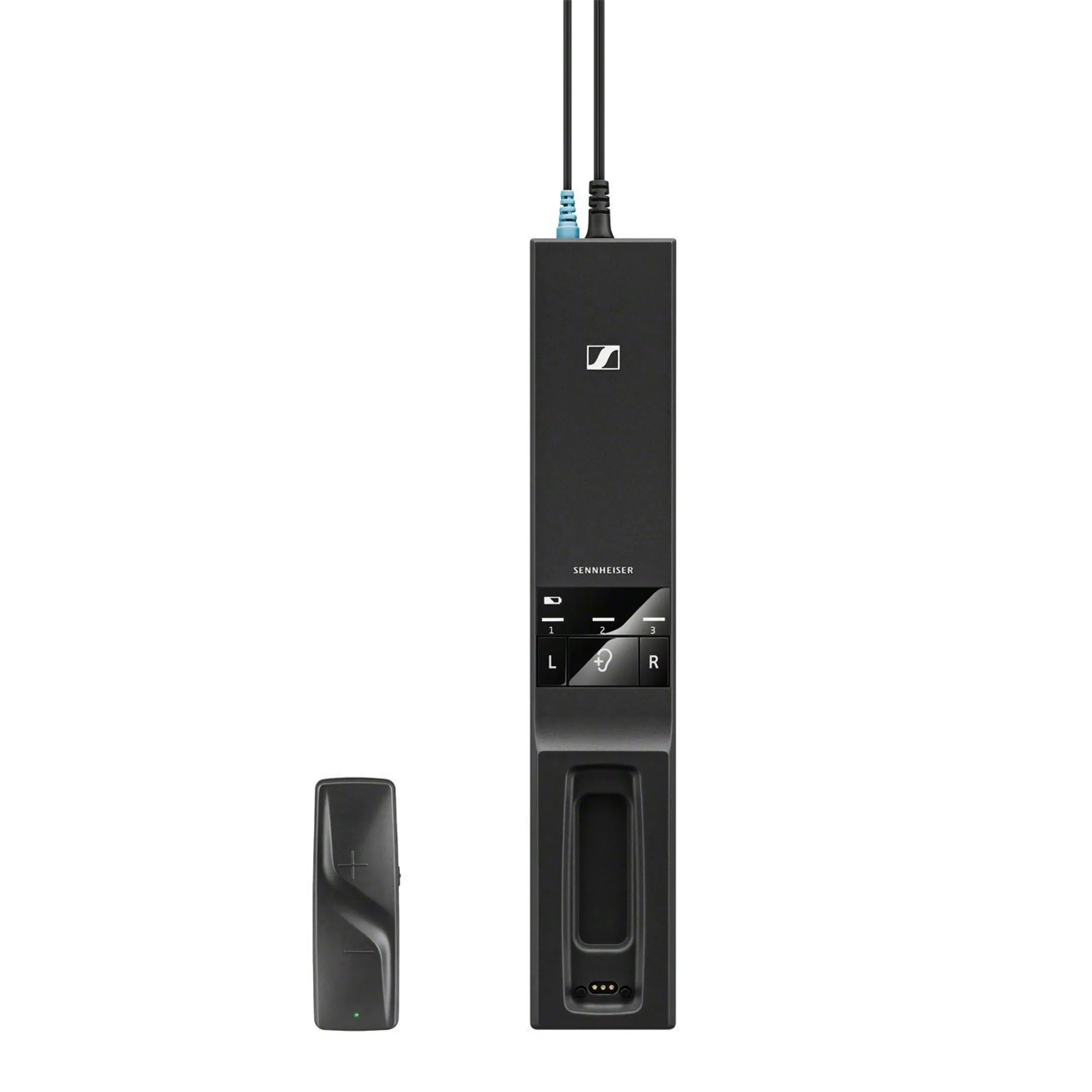 Casque HD 569 - Noir