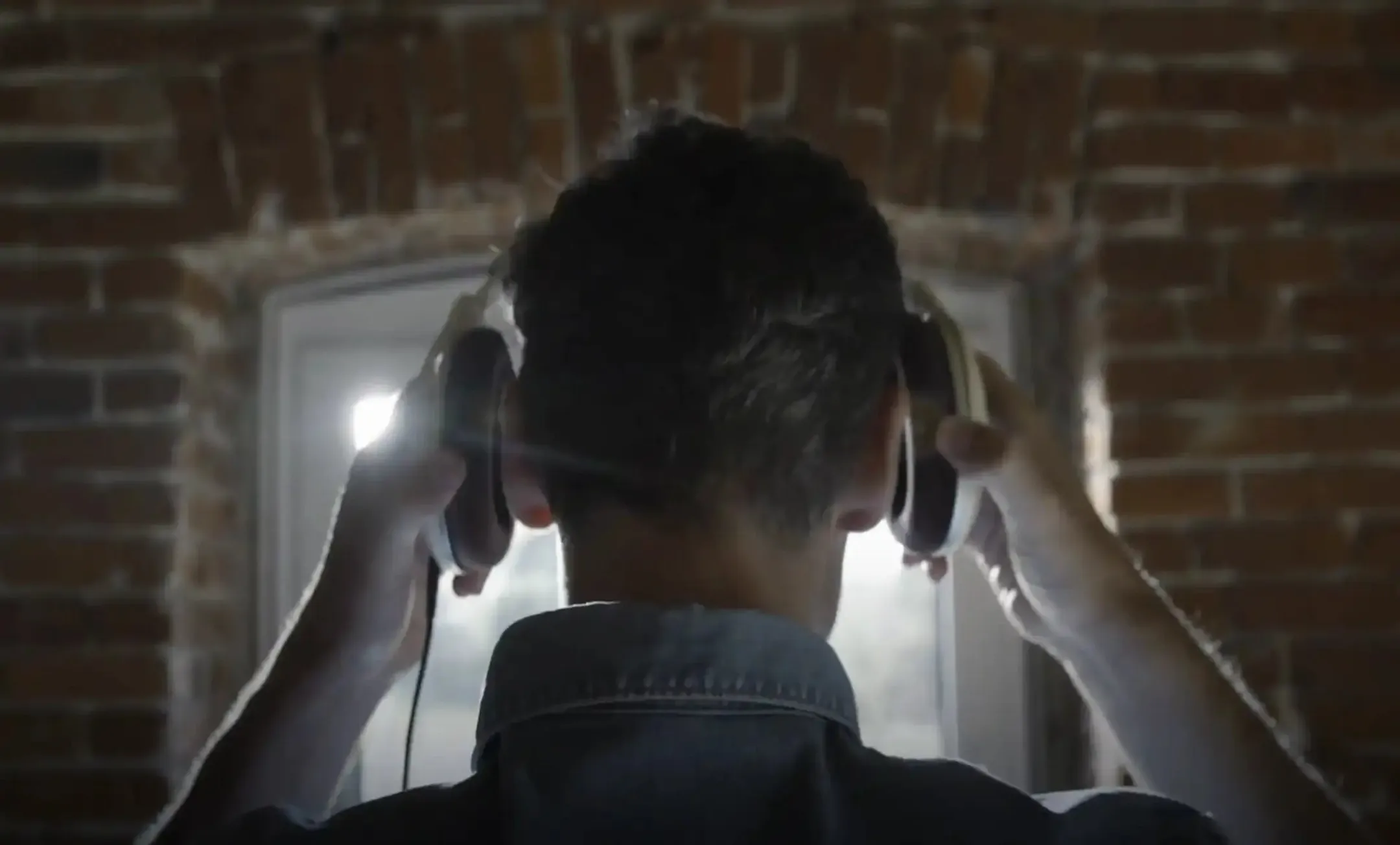 Casque HD 569 - Noir