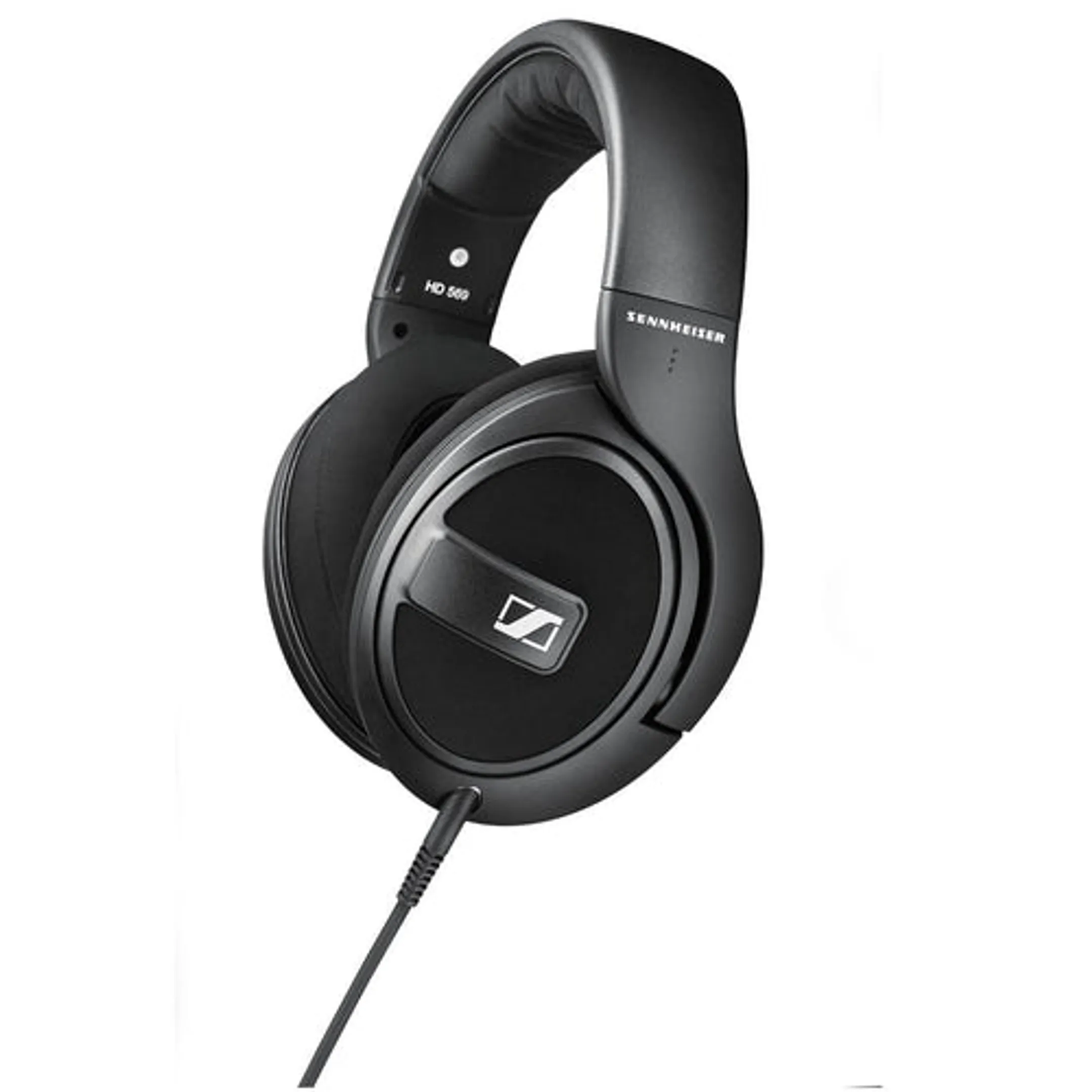 Casque HD 569 - Noir