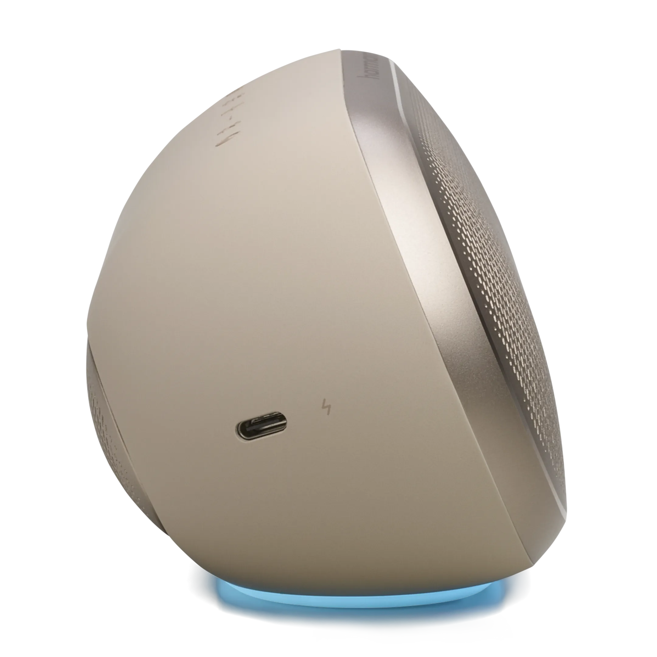 Speaker Luna 2  - Warm Sand