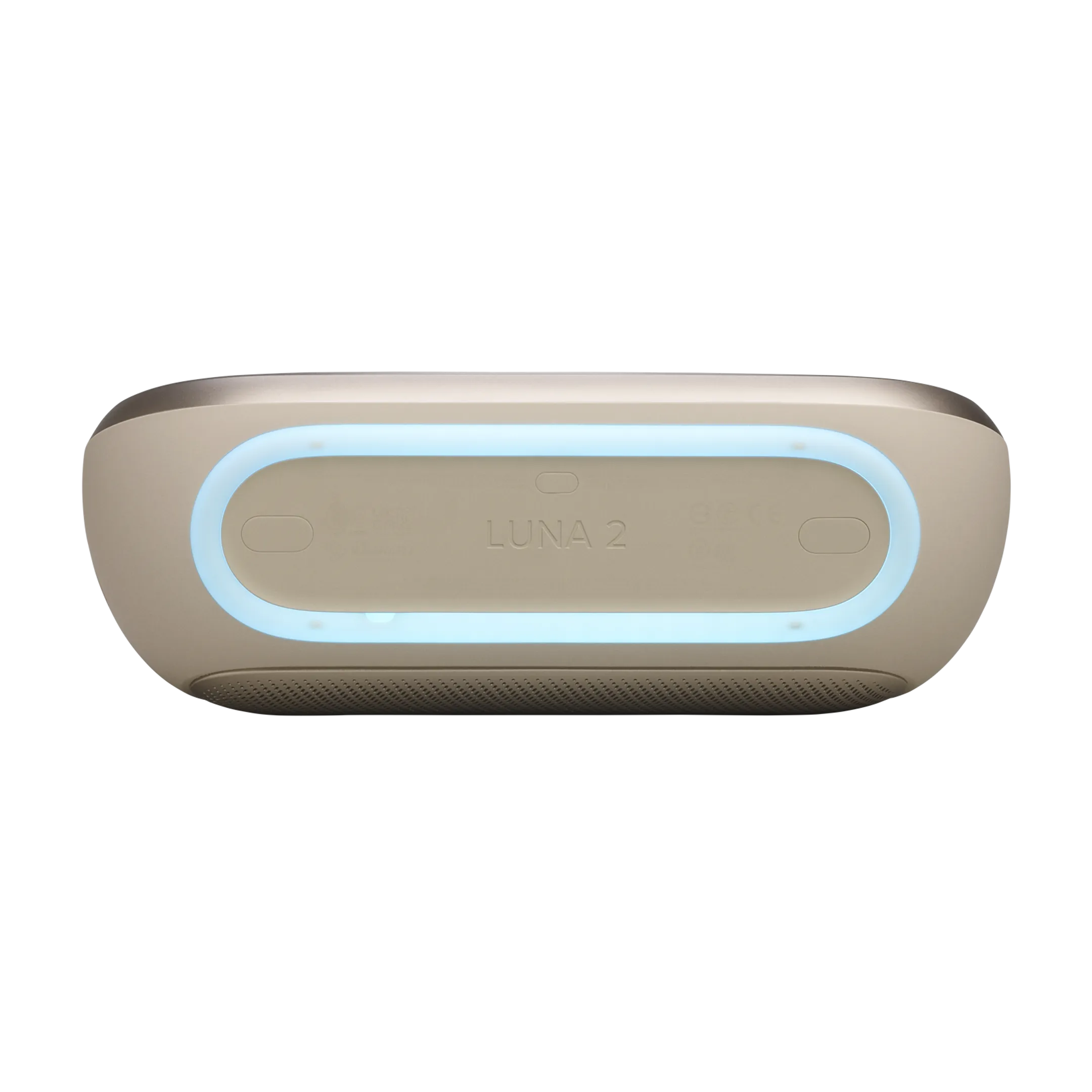 Speaker Luna 2  - Warm Sand