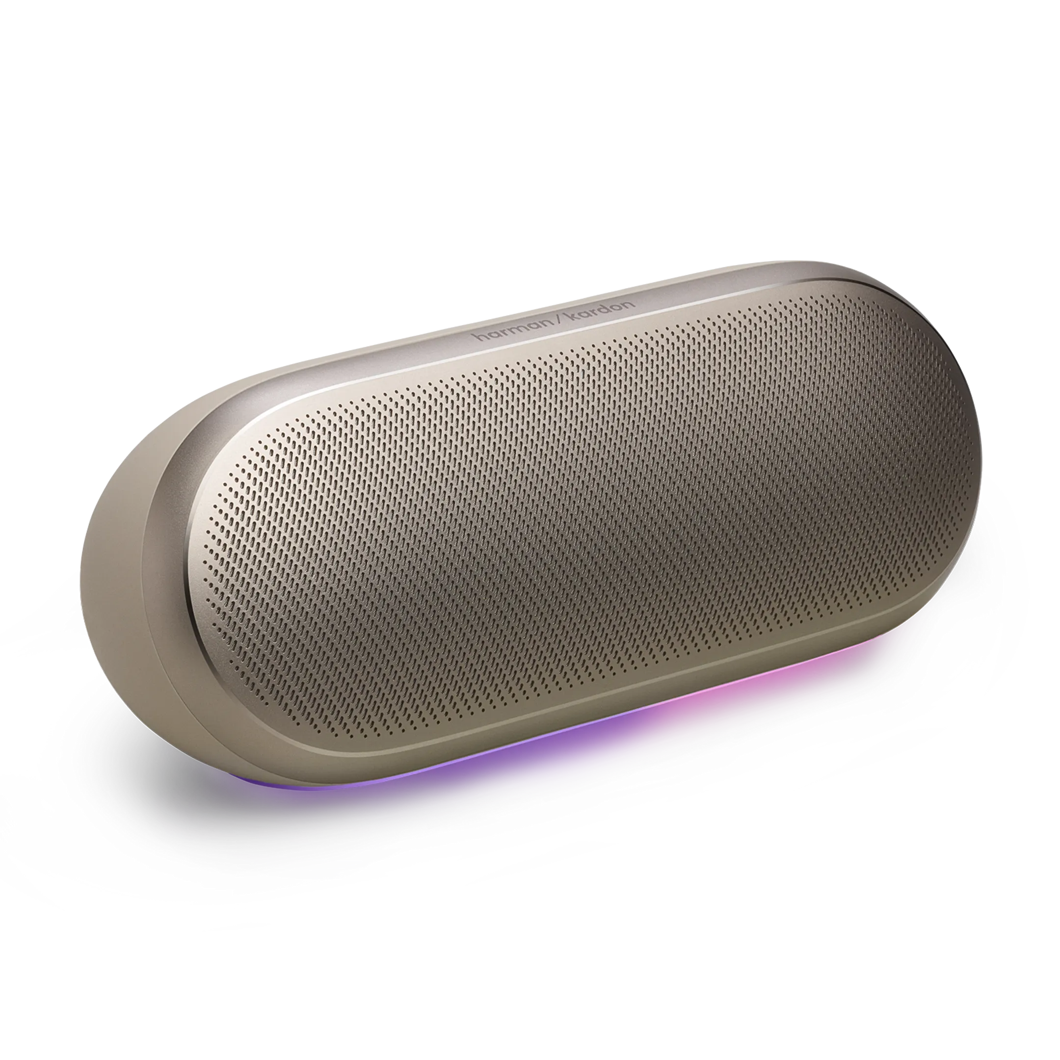 Speaker Luna 2  - Warm Sand