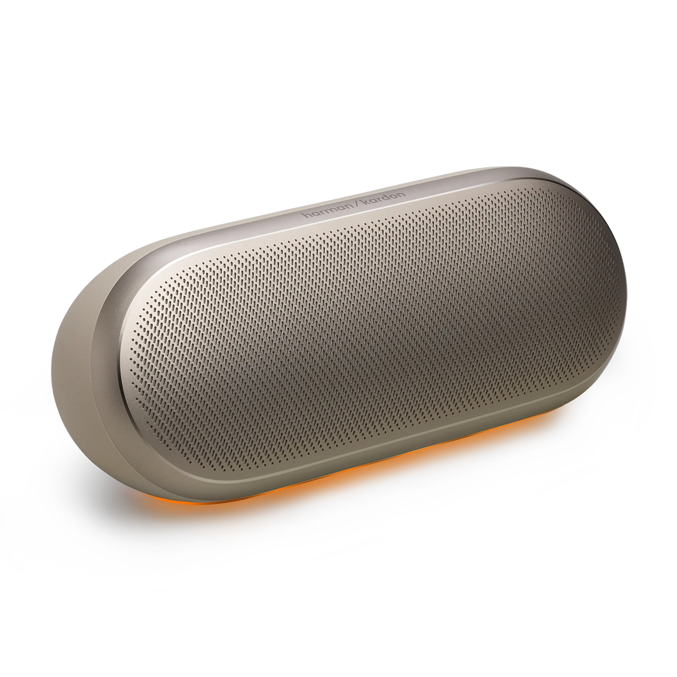 Speaker Luna 2  - Warm Sand