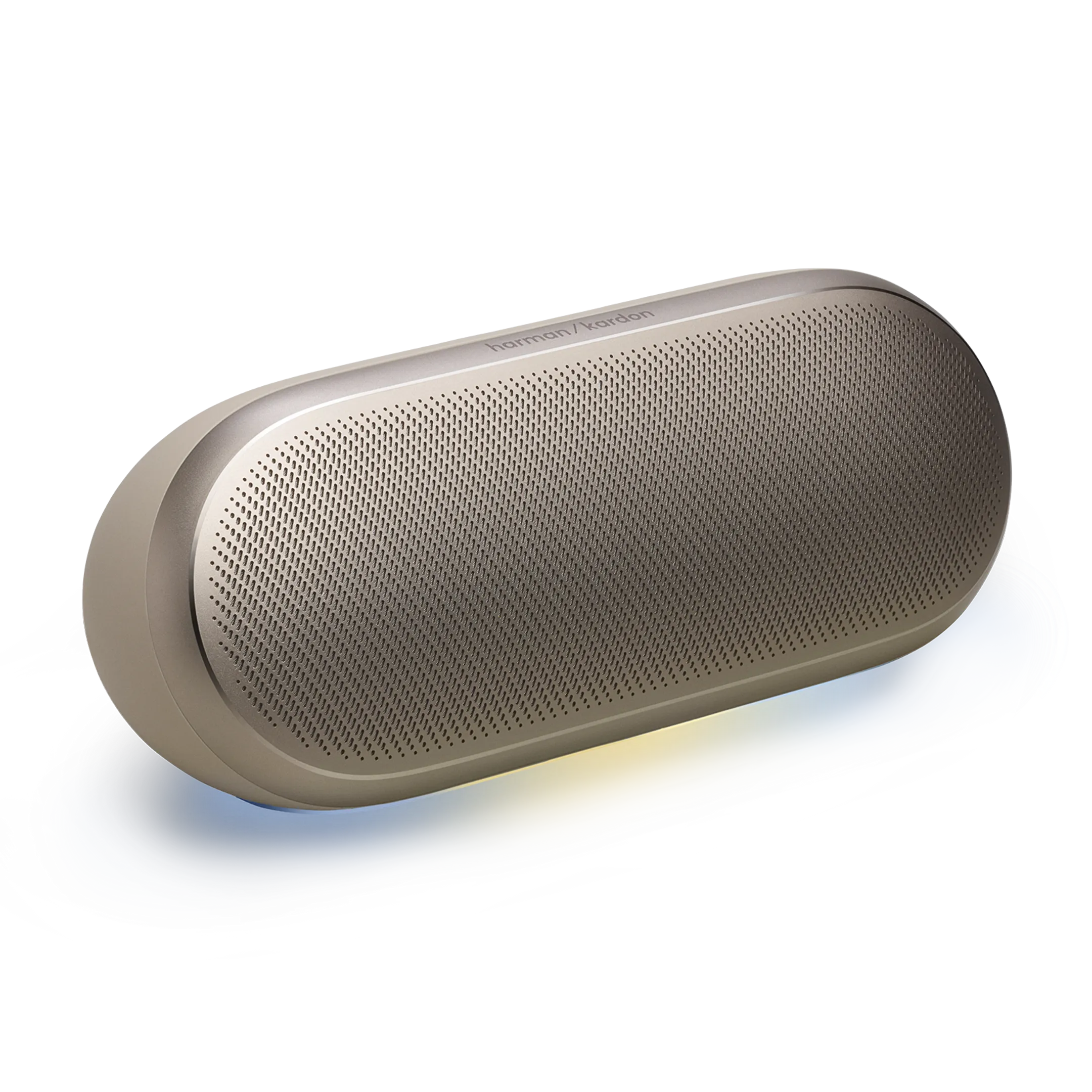 Speaker Luna 2  - Warm Sand