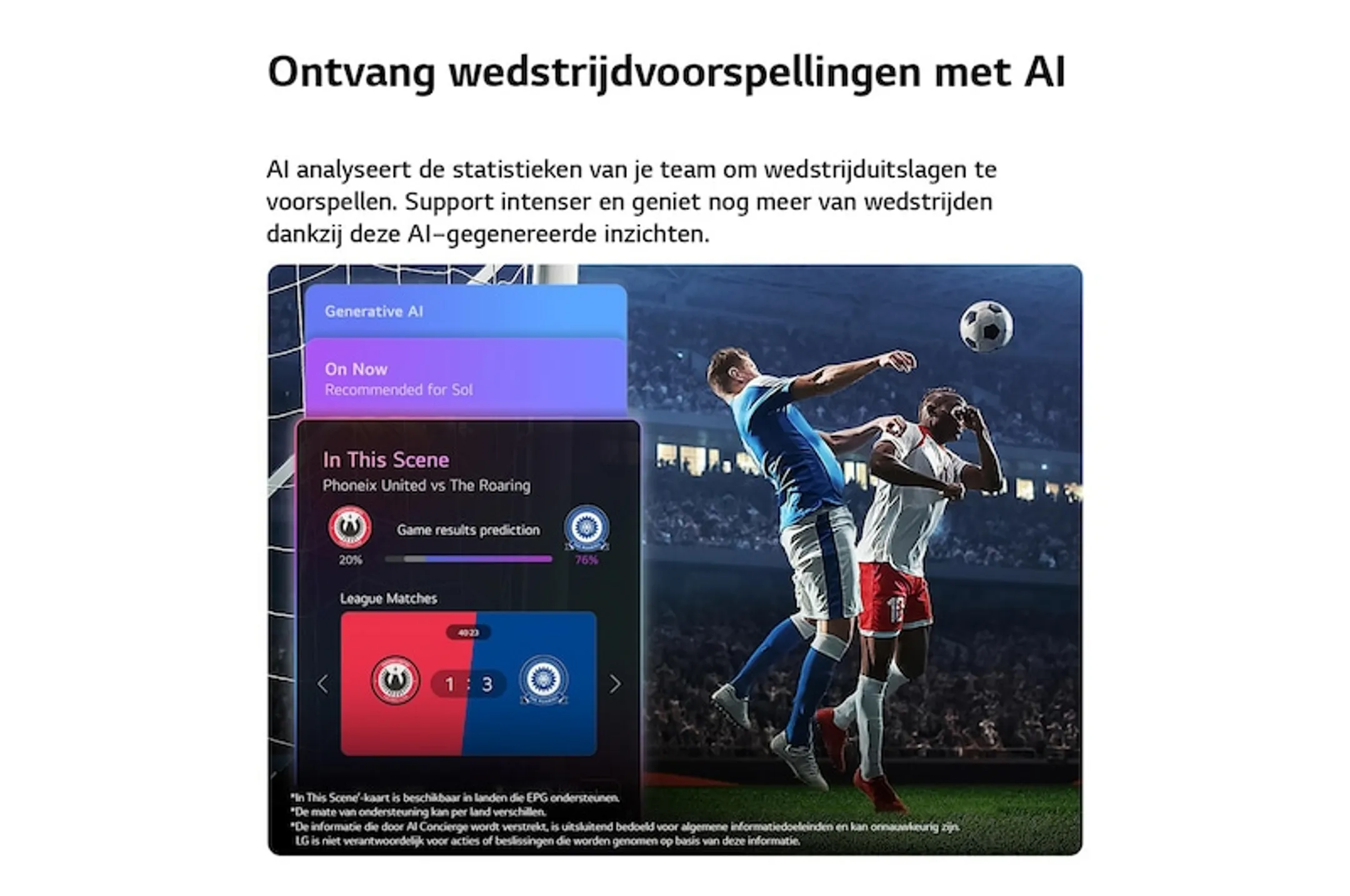 QNED AI Mini LED 4K TV 85QNED72B6A (2026) - 85 inch