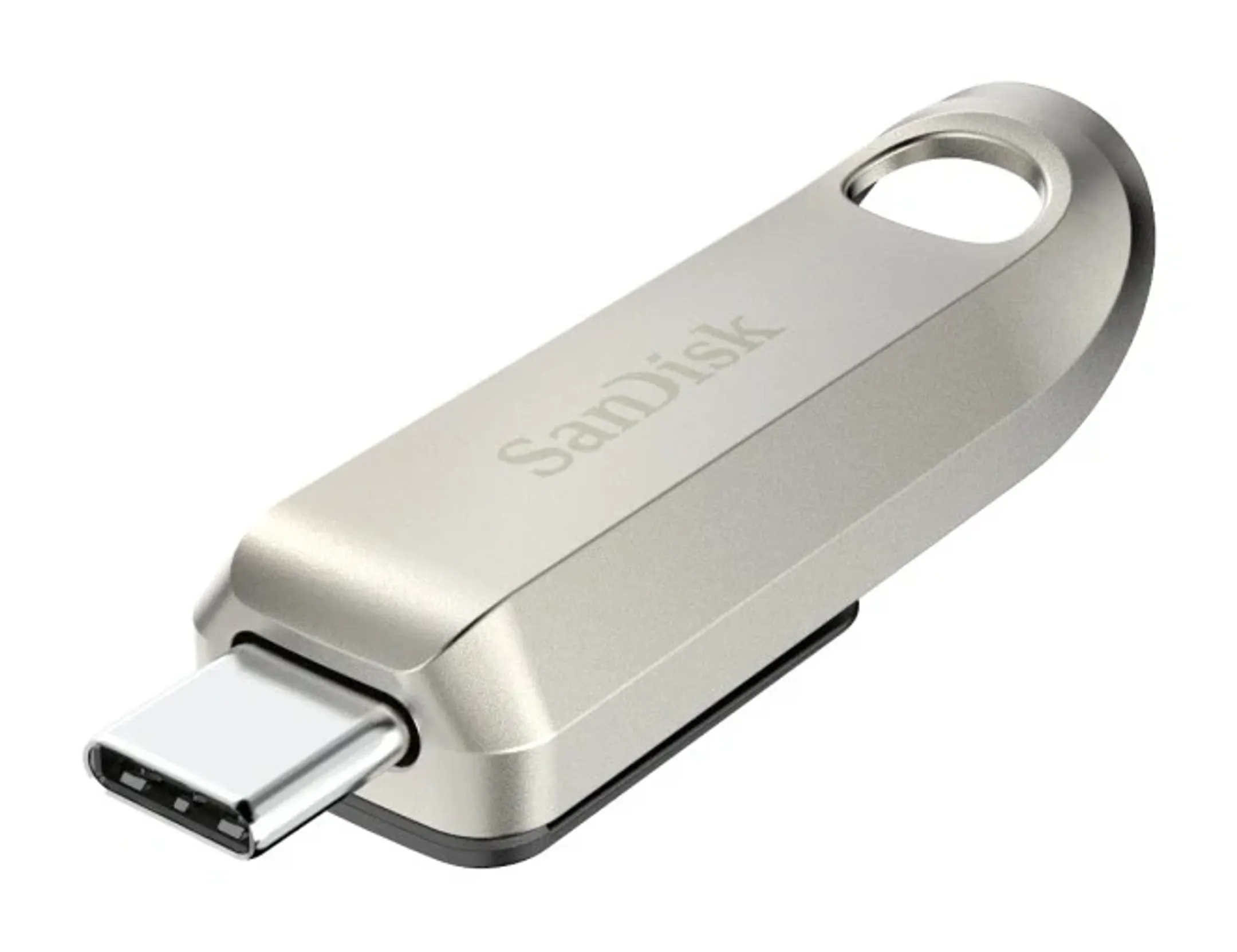 Clé USB Ultra Luxe de type C, 64 Go, 300 Mo/s - USB 3.2