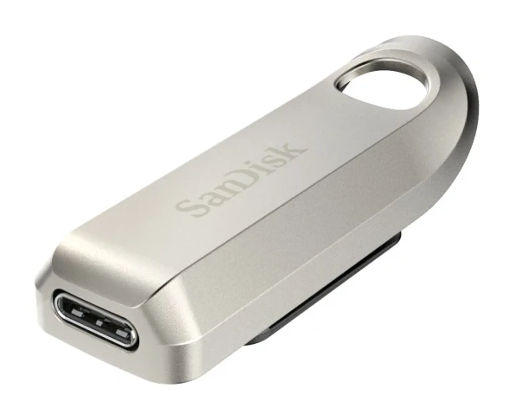 Clé USB Ultra Luxe de type C, 64 Go, 300 Mo/s - USB 3.2
