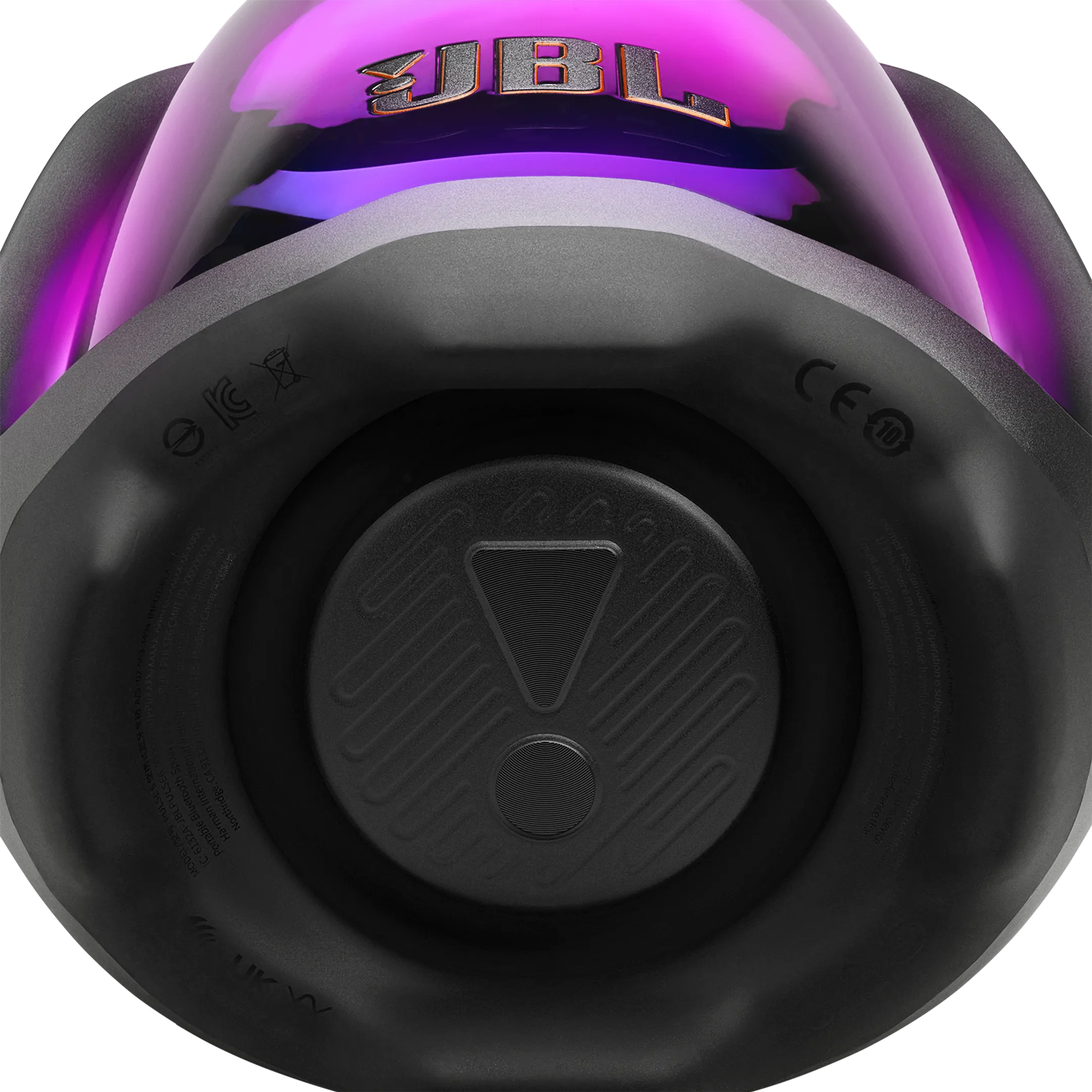 Party speaker Pulse 6
