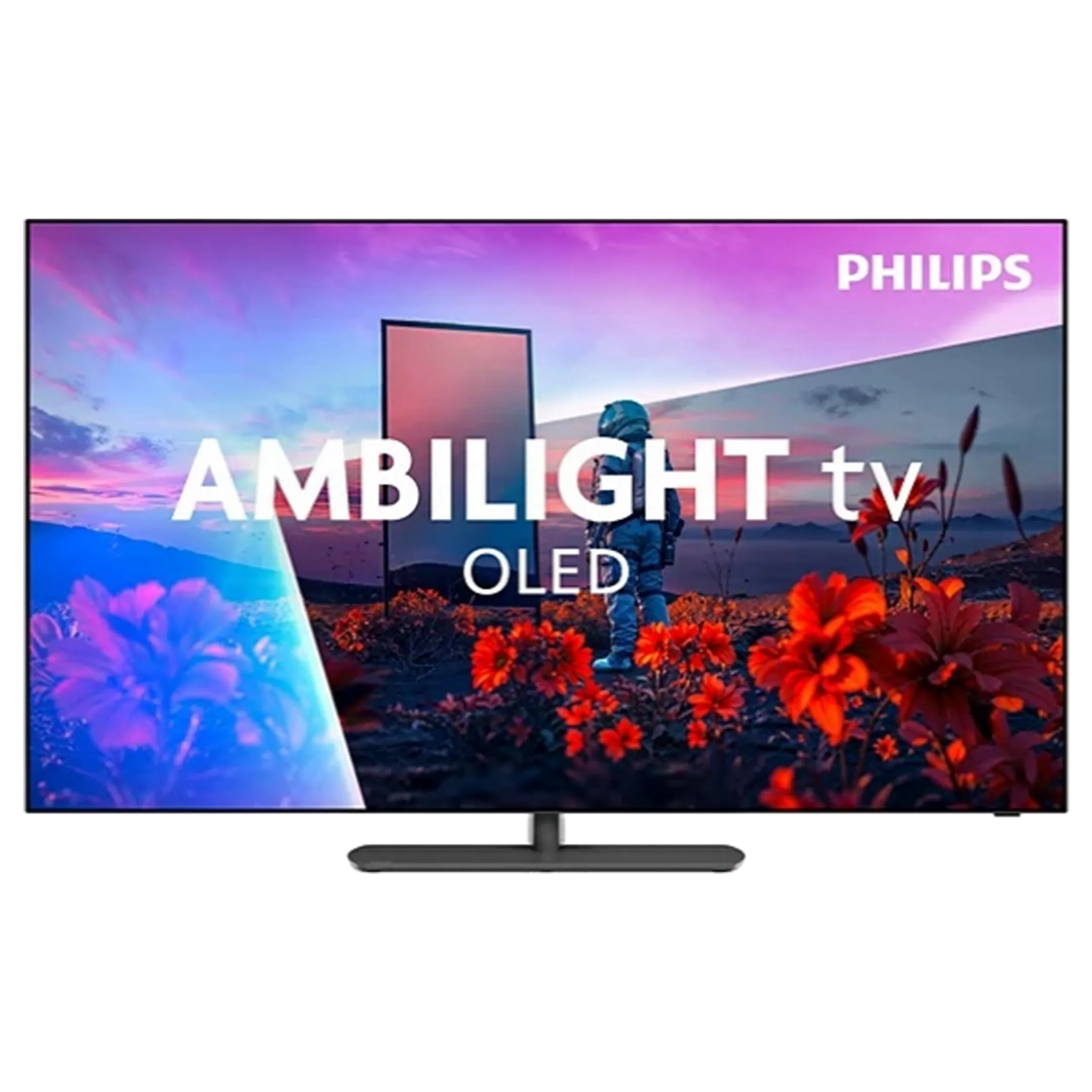 OLED 4K Ambilight TV 48OLED811/12 (2026) - 48 pouces
