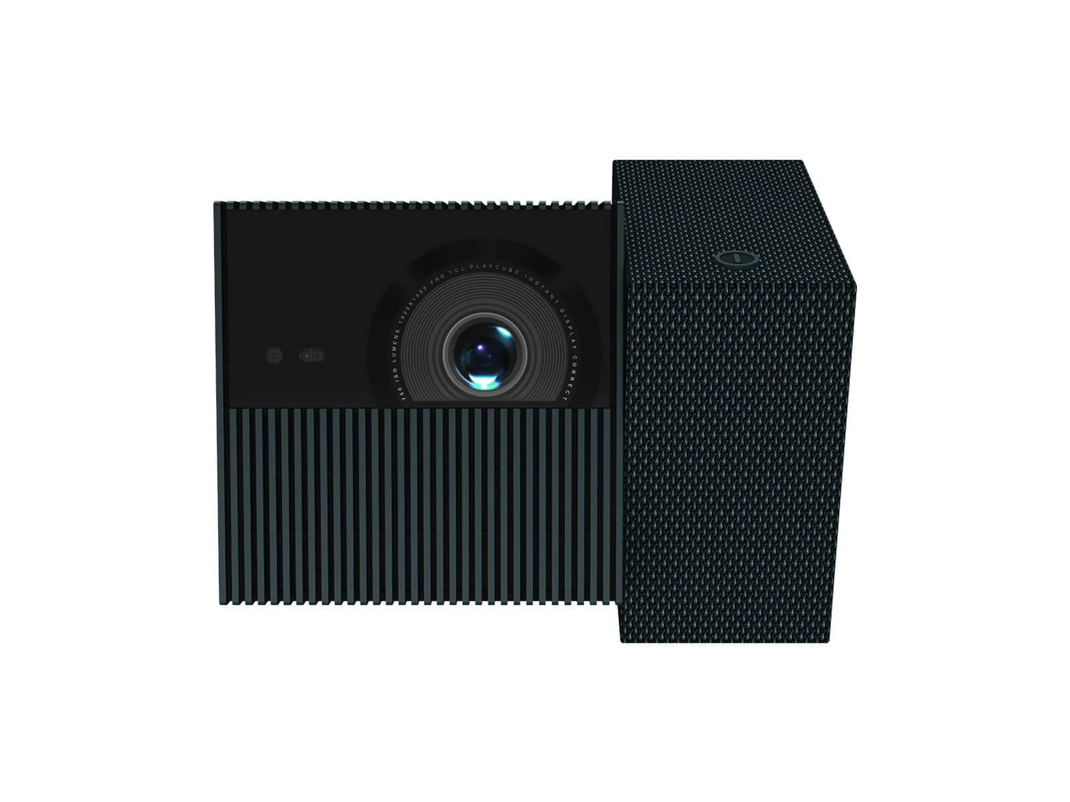 Projecteur PlayCube - Noir
