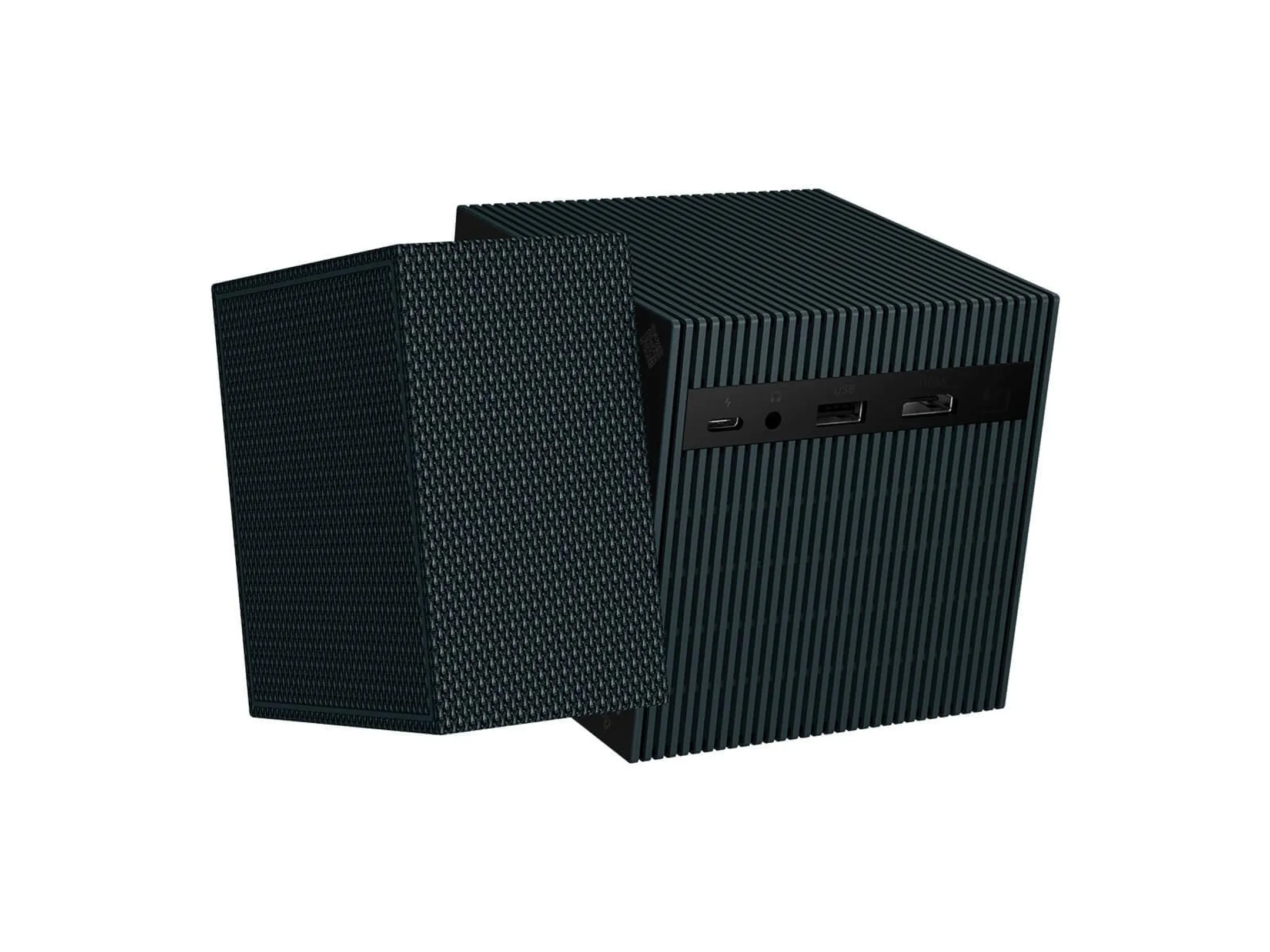 Projecteur PlayCube - Noir