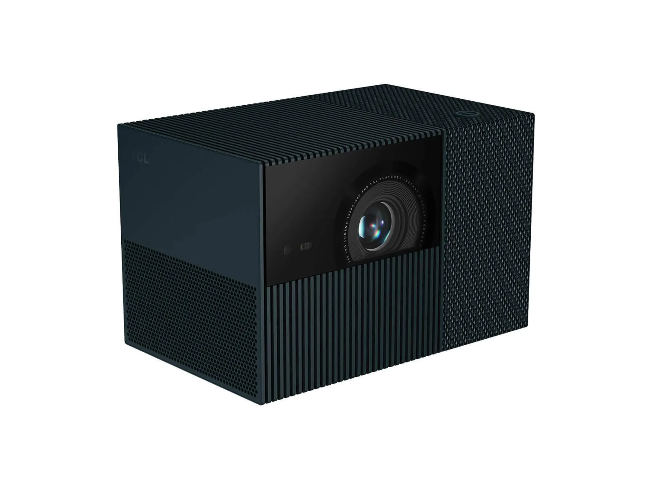 Projecteur PlayCube - Noir