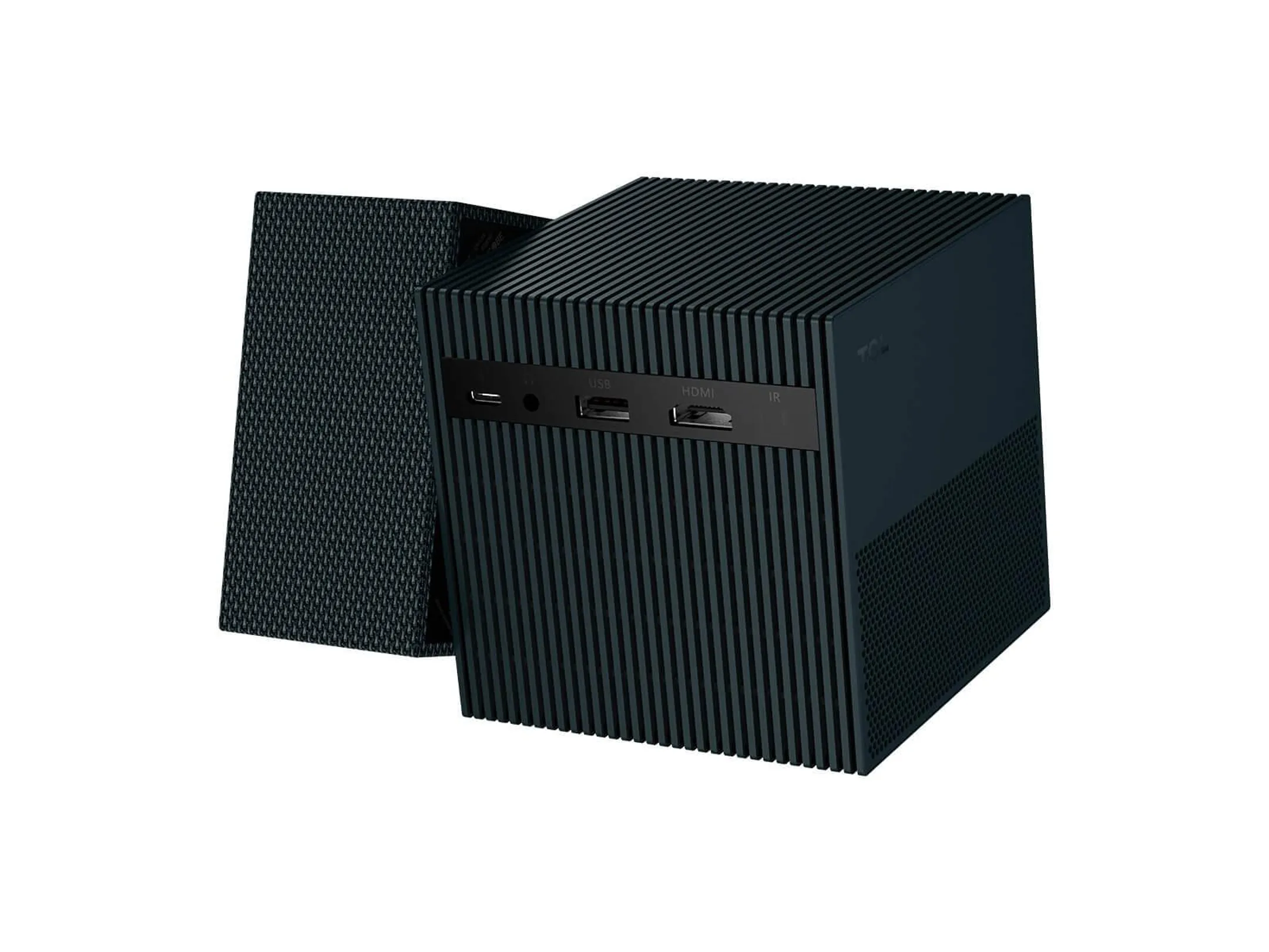 Projecteur PlayCube - Noir