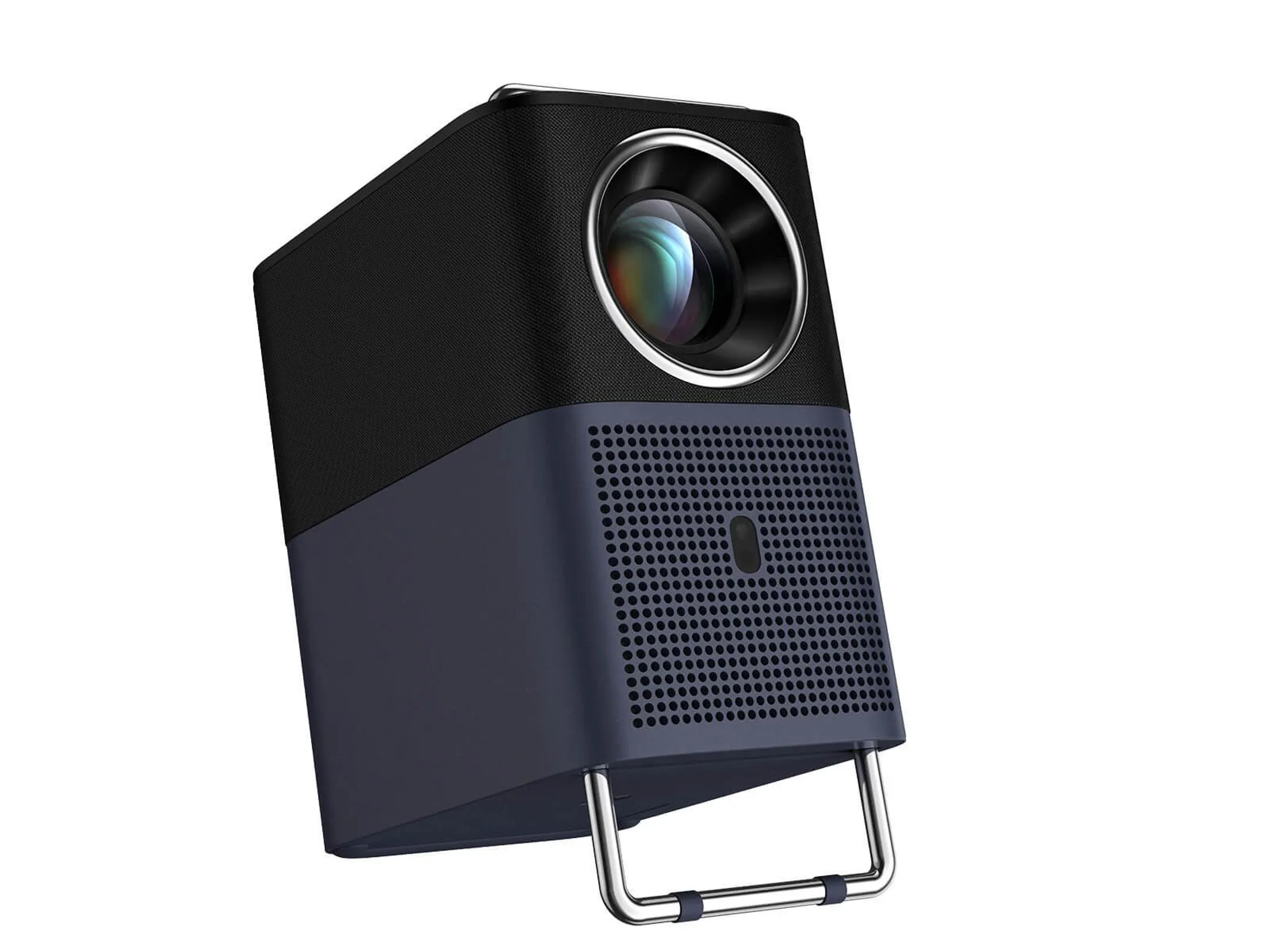 Projector A1S - Blauw