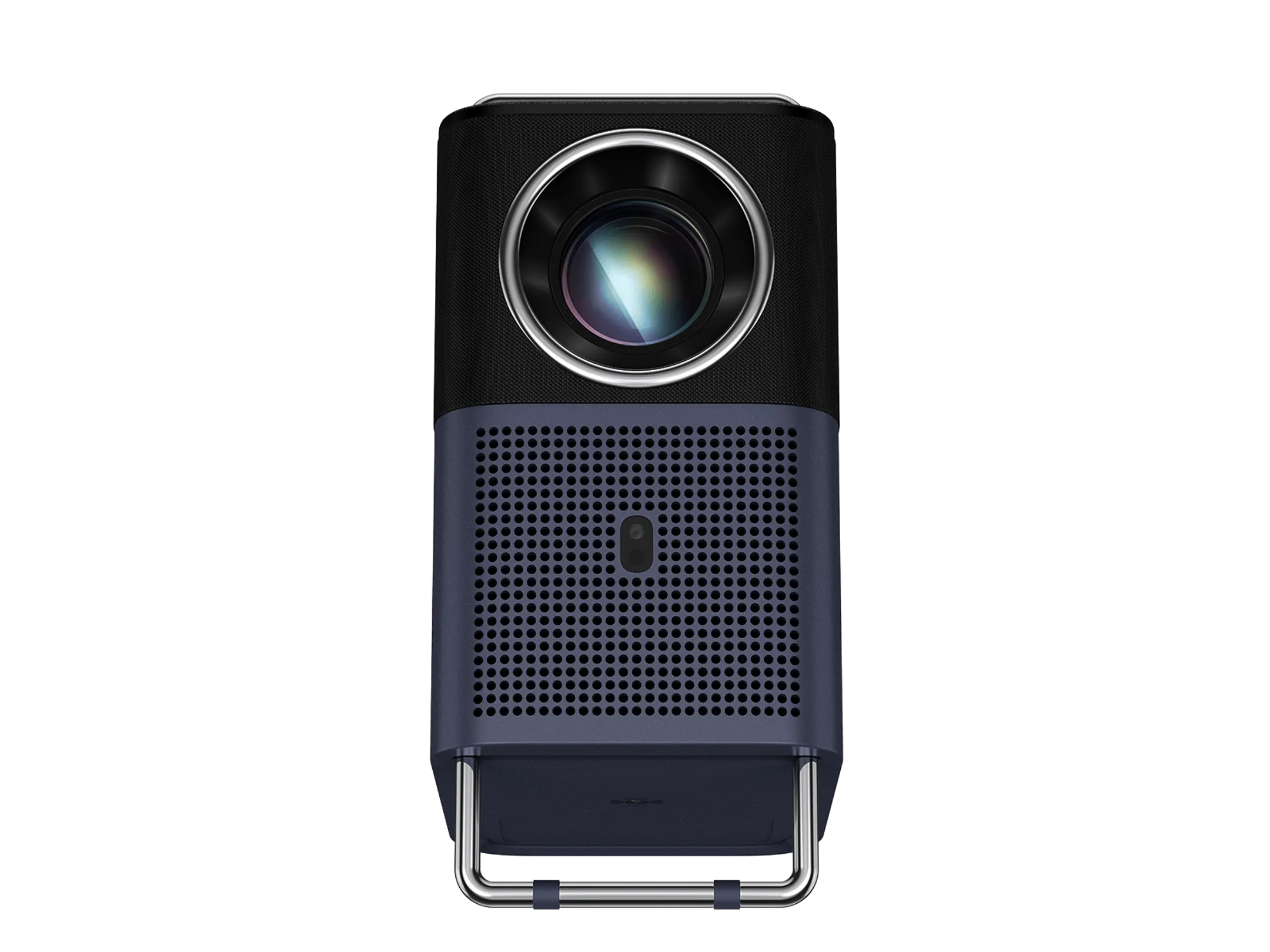 Projector A1S - Blauw