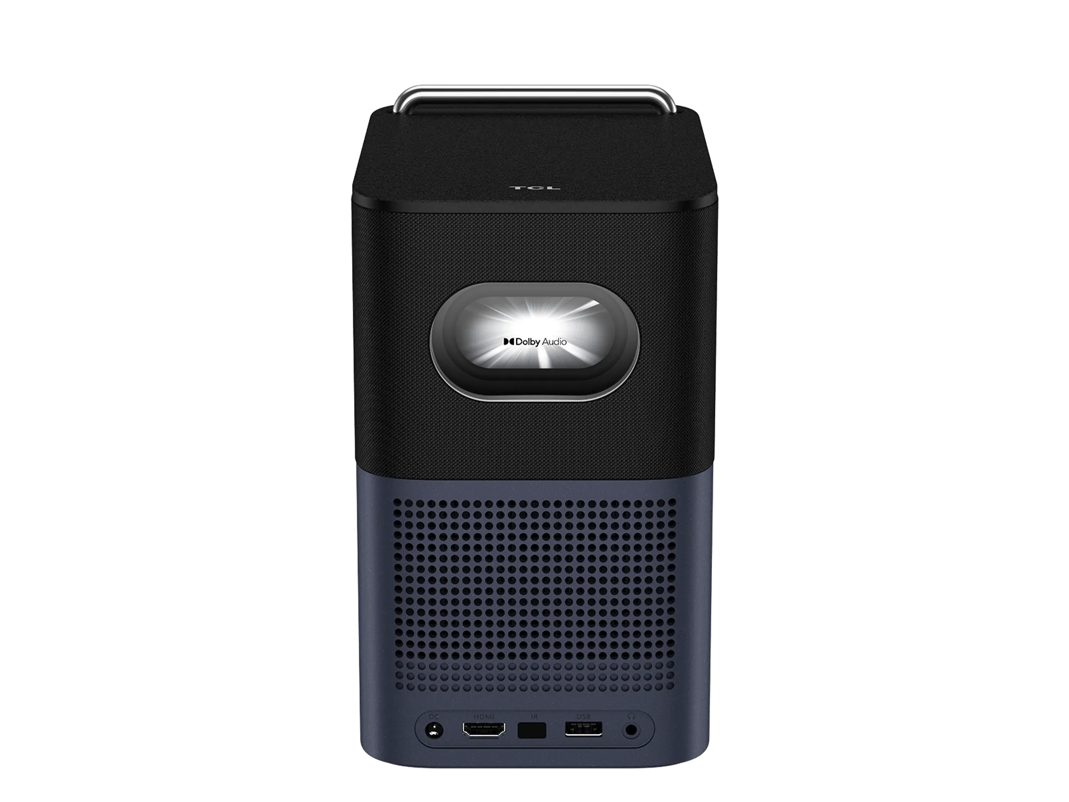 Projector A1S - Blauw