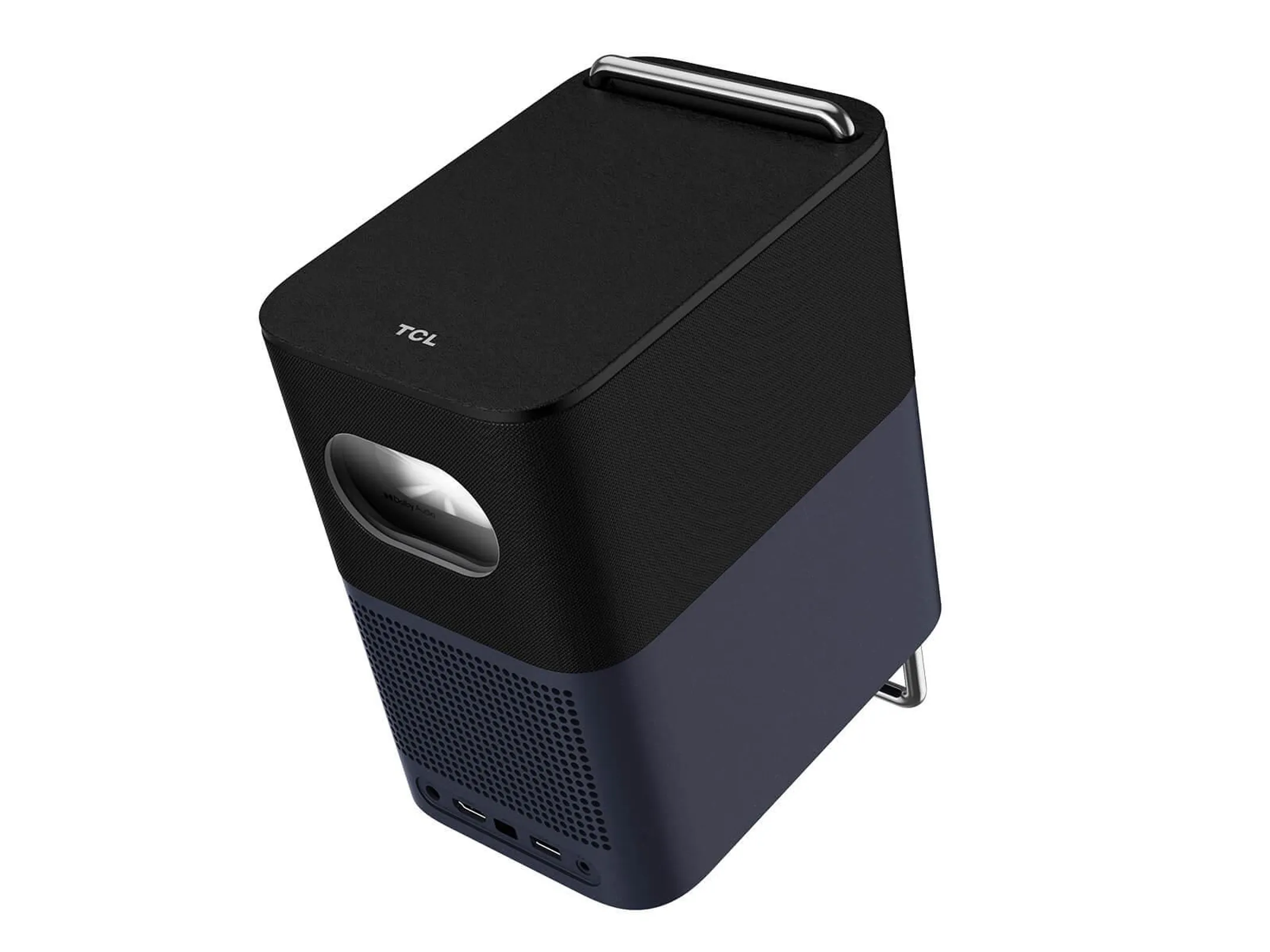 Projector A1S - Blauw