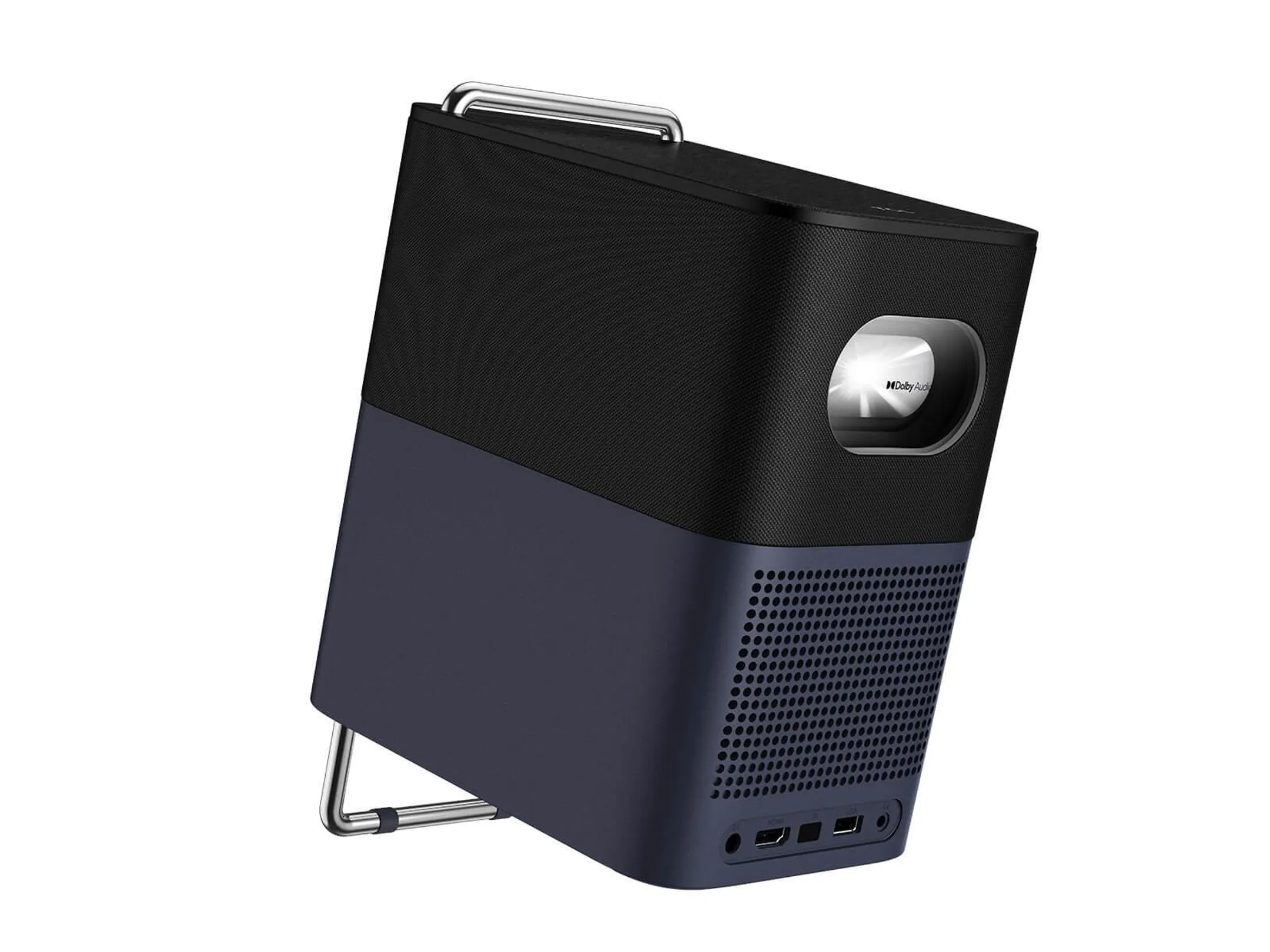 Projector A1S - Blauw