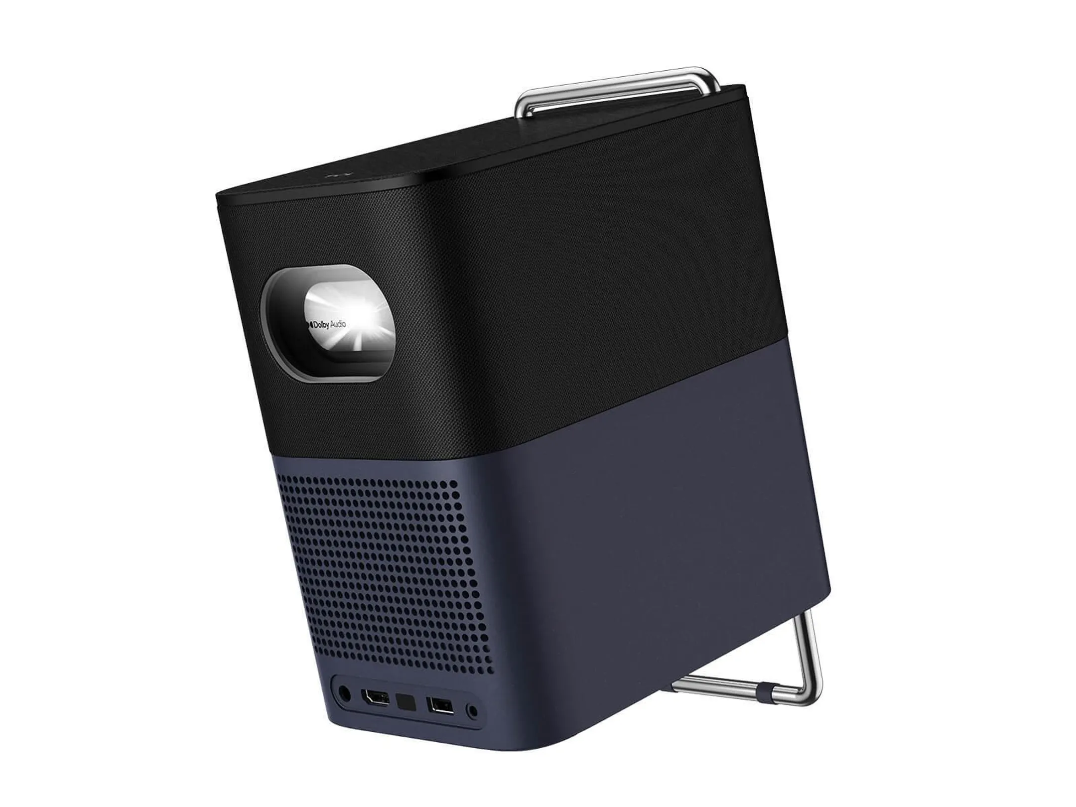 Projector A1S - Blauw